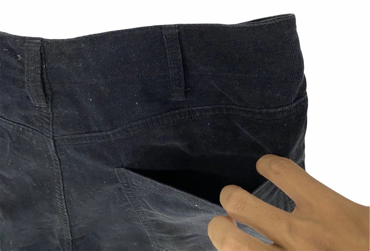 Good Enough × Japanese Brand GOOD ENOUGH Short Cargo Pants corduroy Size XL Size US 34 / EU 50 - 8 Thumbnail