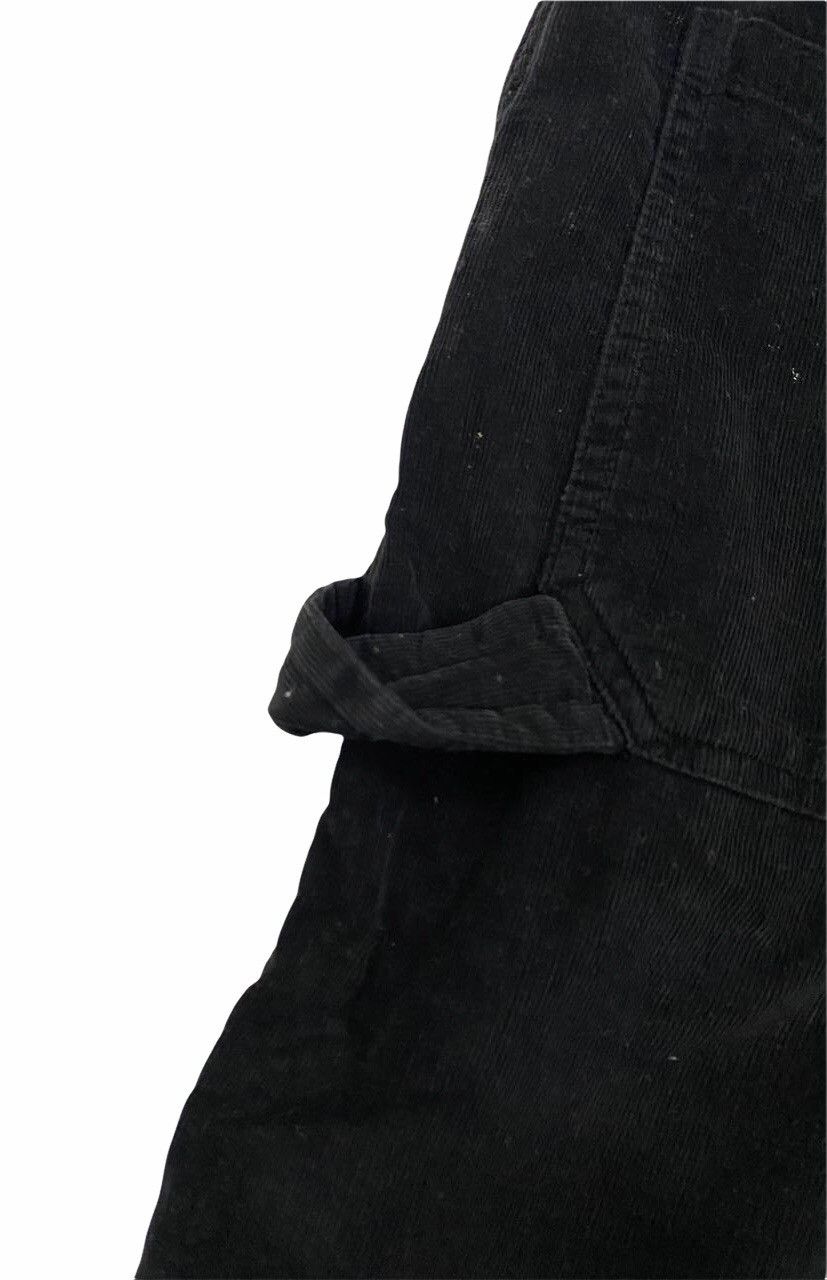 Good Enough × Japanese Brand GOOD ENOUGH Short Cargo Pants corduroy Size XL Size US 34 / EU 50 - 9 Thumbnail