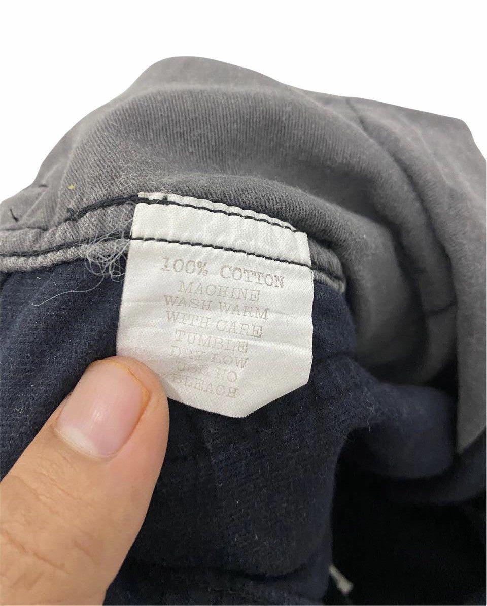 Good Enough × Japanese Brand GOOD ENOUGH Short Cargo Pants corduroy Size XL Size US 34 / EU 50 - 12 Thumbnail