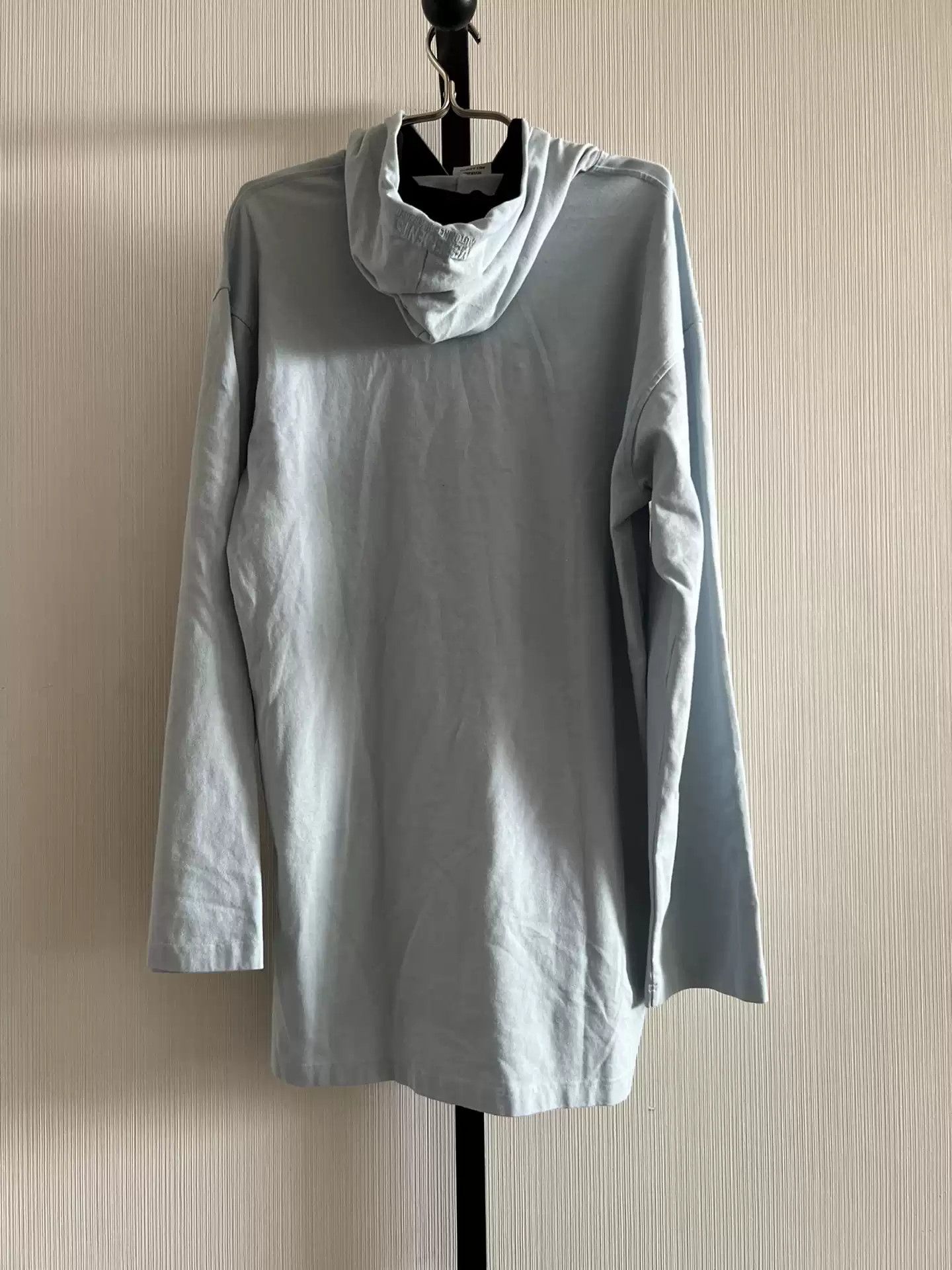 Vetements Vetements VTM Cartoon Hoodie Size US XS / EU 42 / 0 - 2 Thumbnail