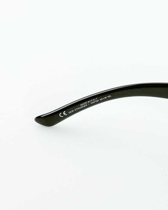christian dior stronger sunglasses