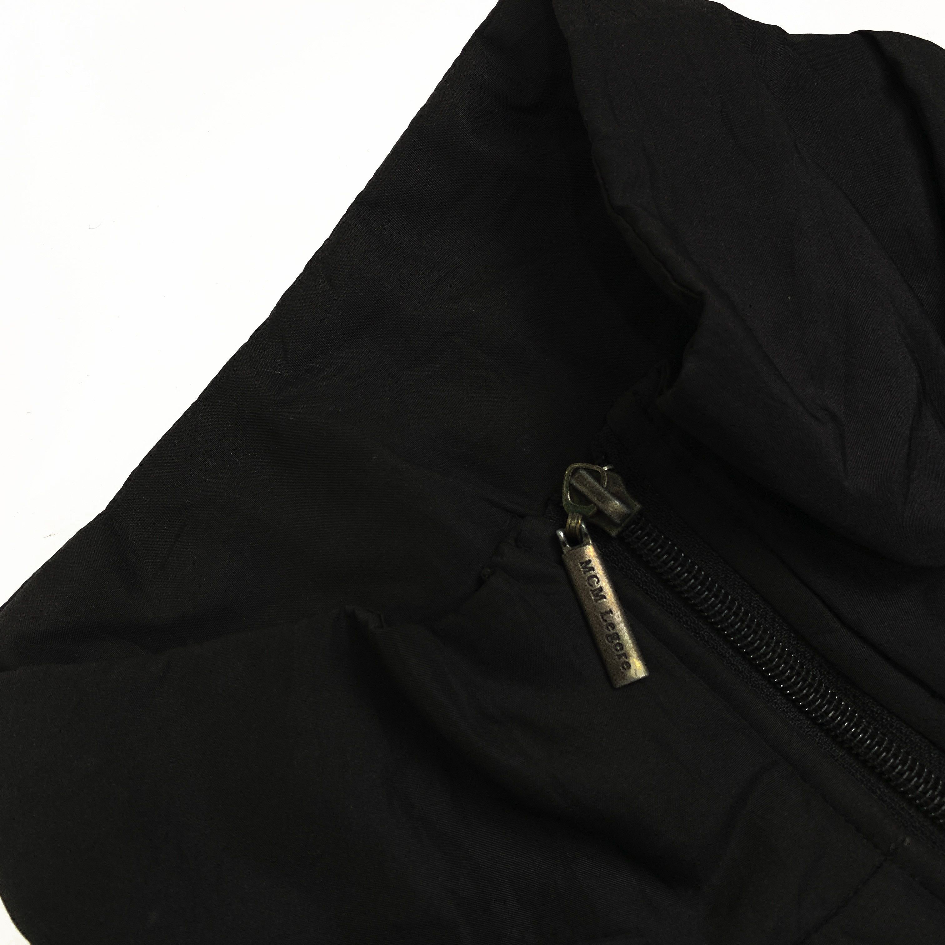 MCM *NoTariff VIntage MCM Parka Jacket Size US L / EU 52-54 / 3 - 4 Thumbnail