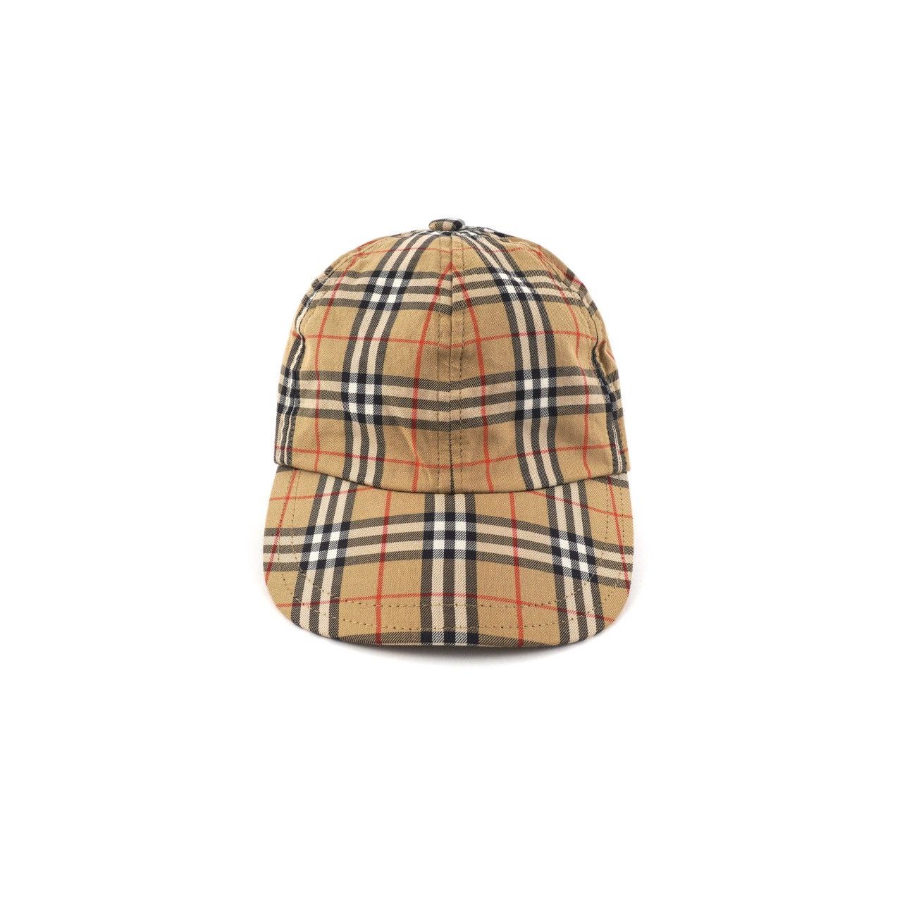 Burberry hat hot sale sale