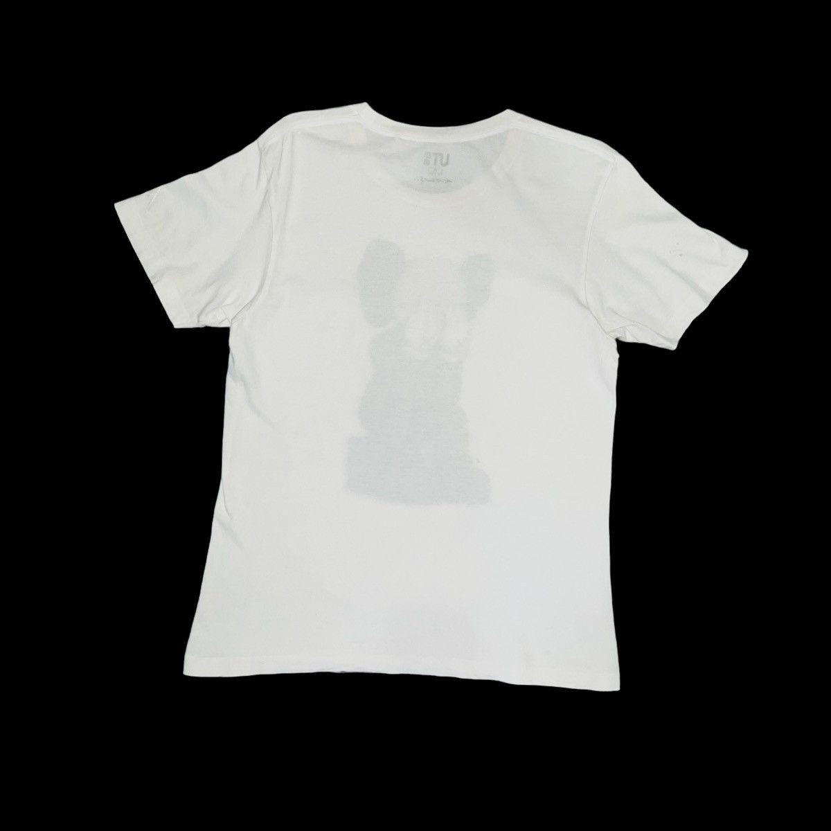 Kaws × Uniqlo Kaws Uniqlo T Shirt Size US M / EU 48-50 / 2 - 3 Thumbnail