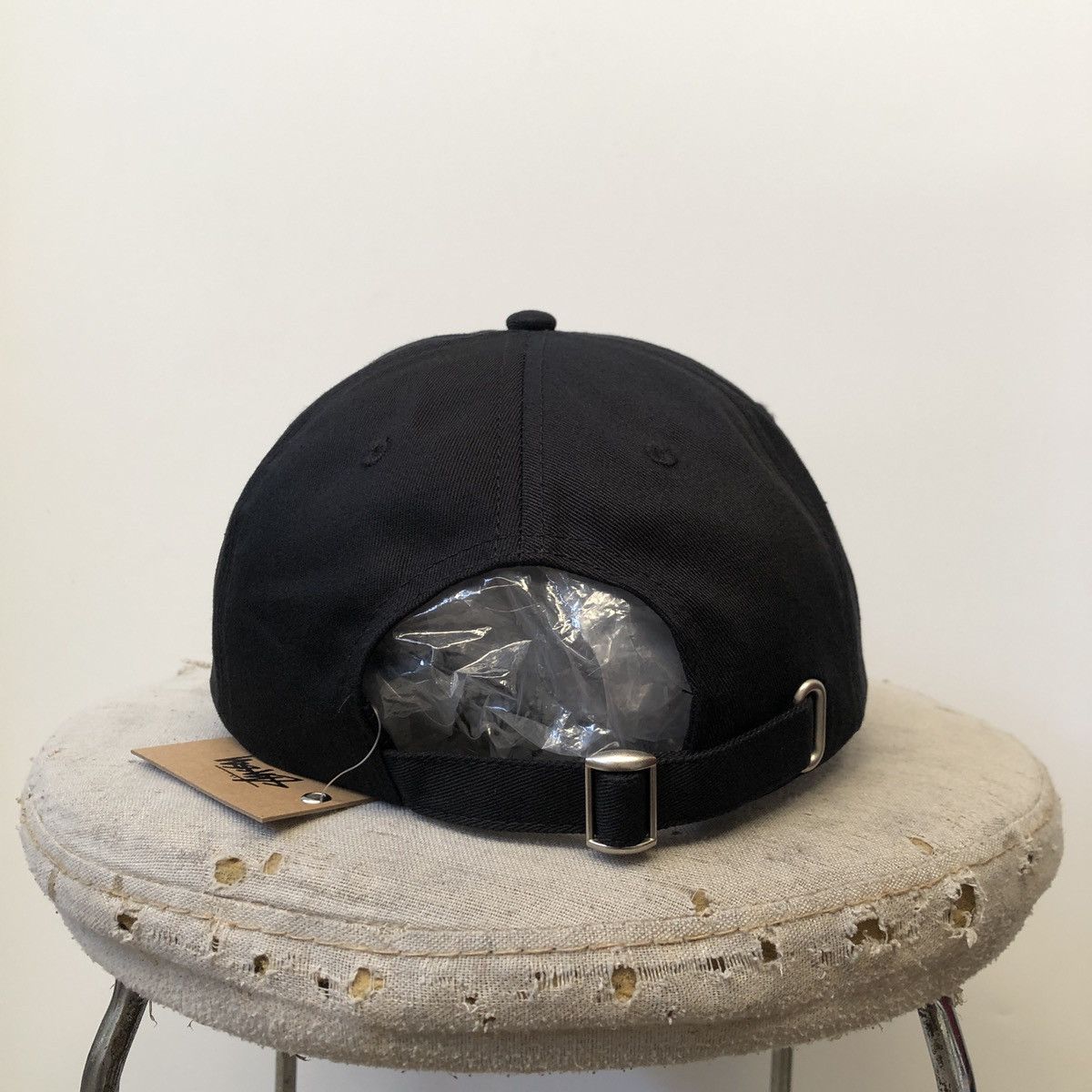 Other Stussy Basic Stock Low Pro Cap Size ONE SIZE - 2 Thumbnail