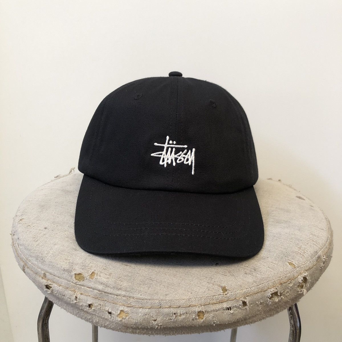Other Stussy Basic Stock Low Pro Cap Size ONE SIZE - 3 Thumbnail