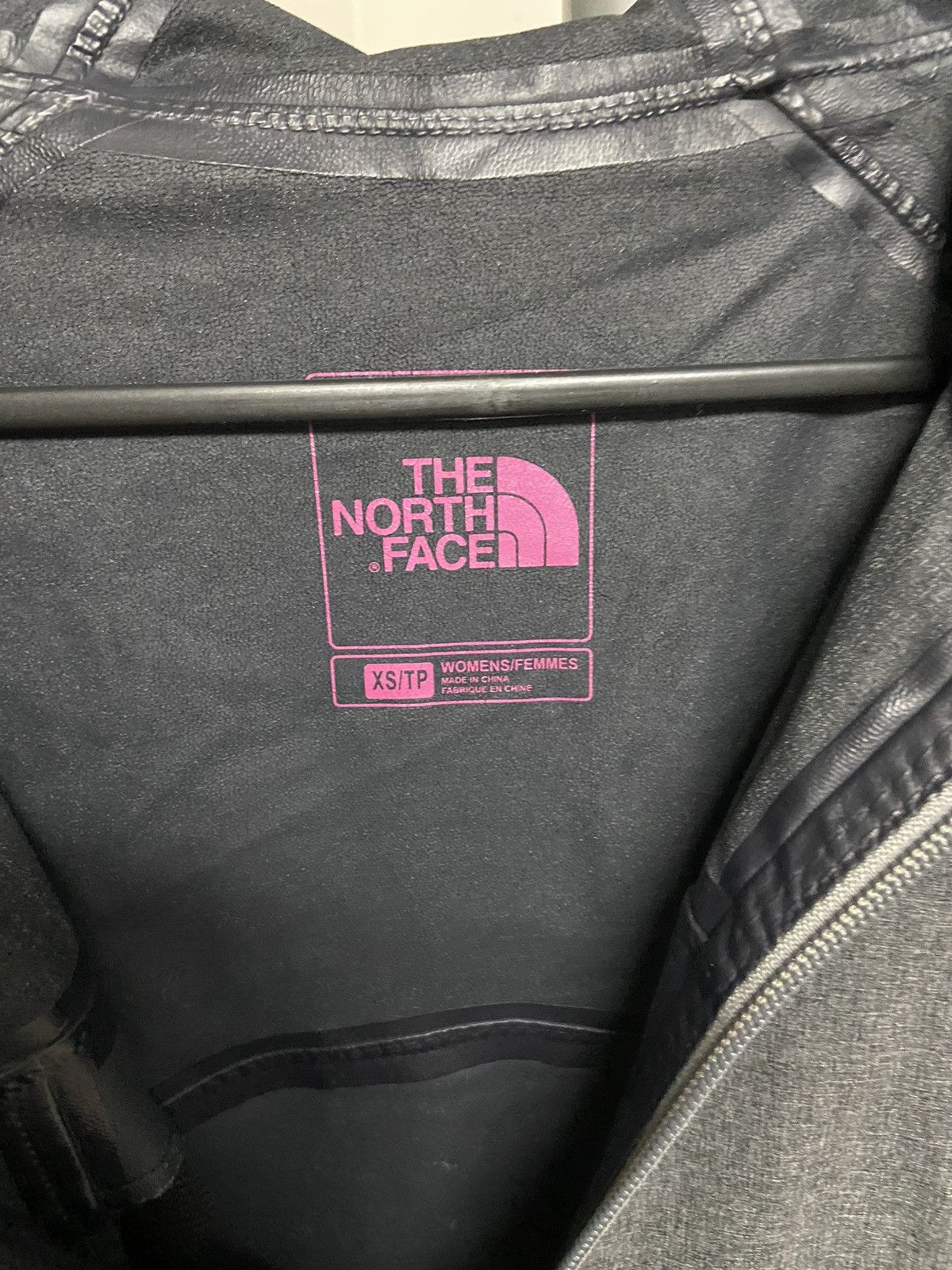The North Face Vintage The North Face Jacket Size XS / US 0-2 / IT 36-38 - 5 Thumbnail