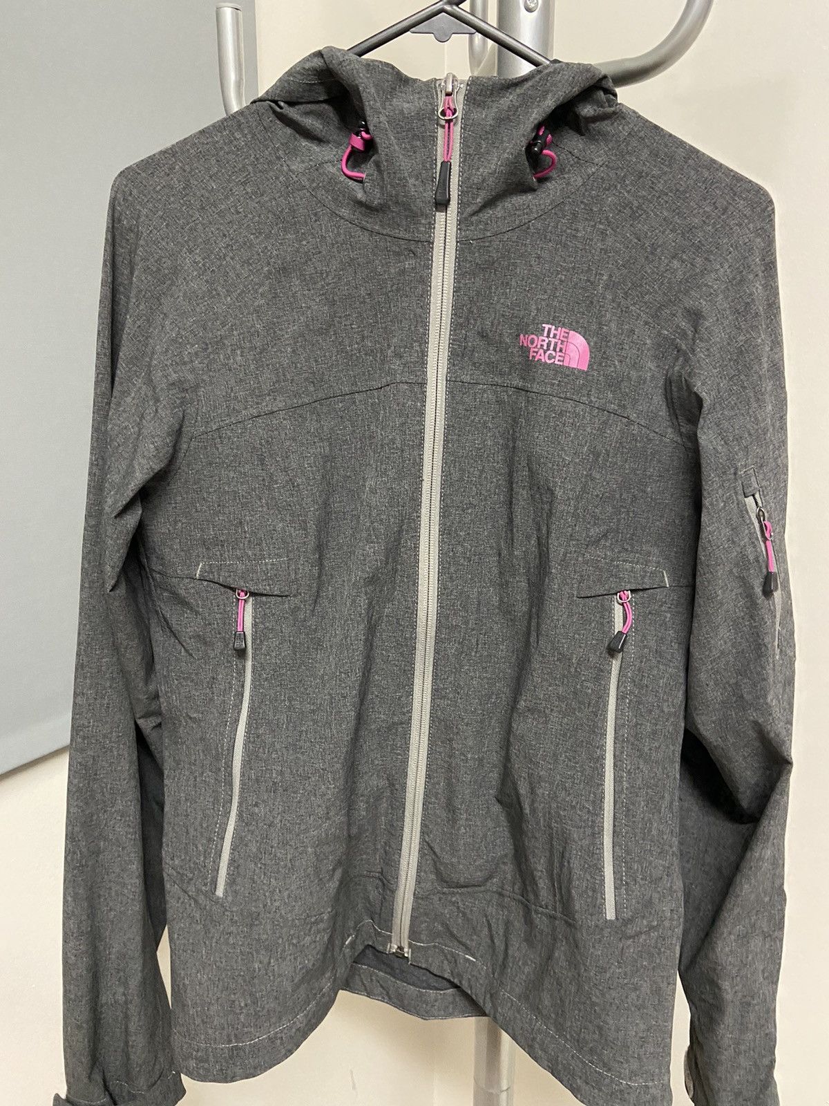 The North Face Vintage The North Face Jacket Size XS / US 0-2 / IT 36-38 - 1 Thumbnail