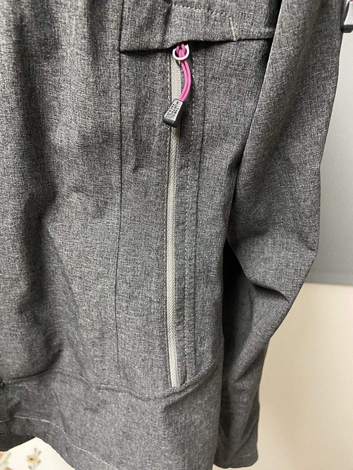 The North Face Vintage The North Face Jacket Size XS / US 0-2 / IT 36-38 - 2 Thumbnail