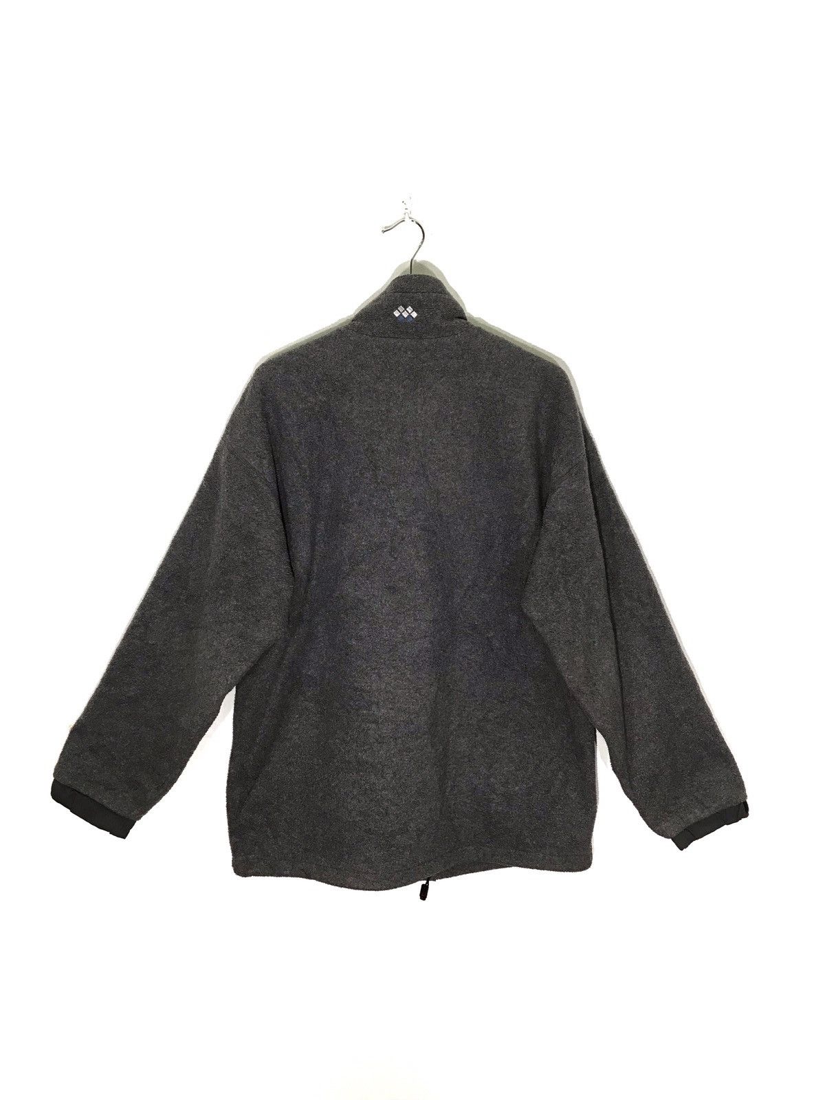 Montbell × Polartec Made In Japan Vintage Montbell Polartec Fleece Jacket Size US L / EU 52-54 / 3 - 7 Thumbnail
