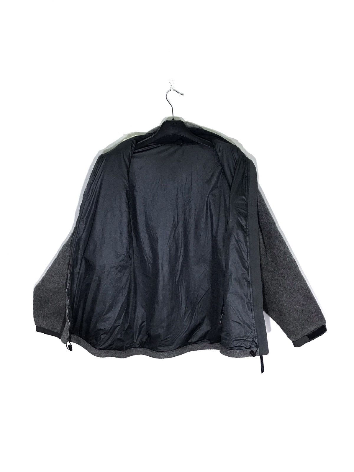 Montbell × Polartec Made In Japan Vintage Montbell Polartec Fleece Jacket Size US L / EU 52-54 / 3 - 2 Thumbnail