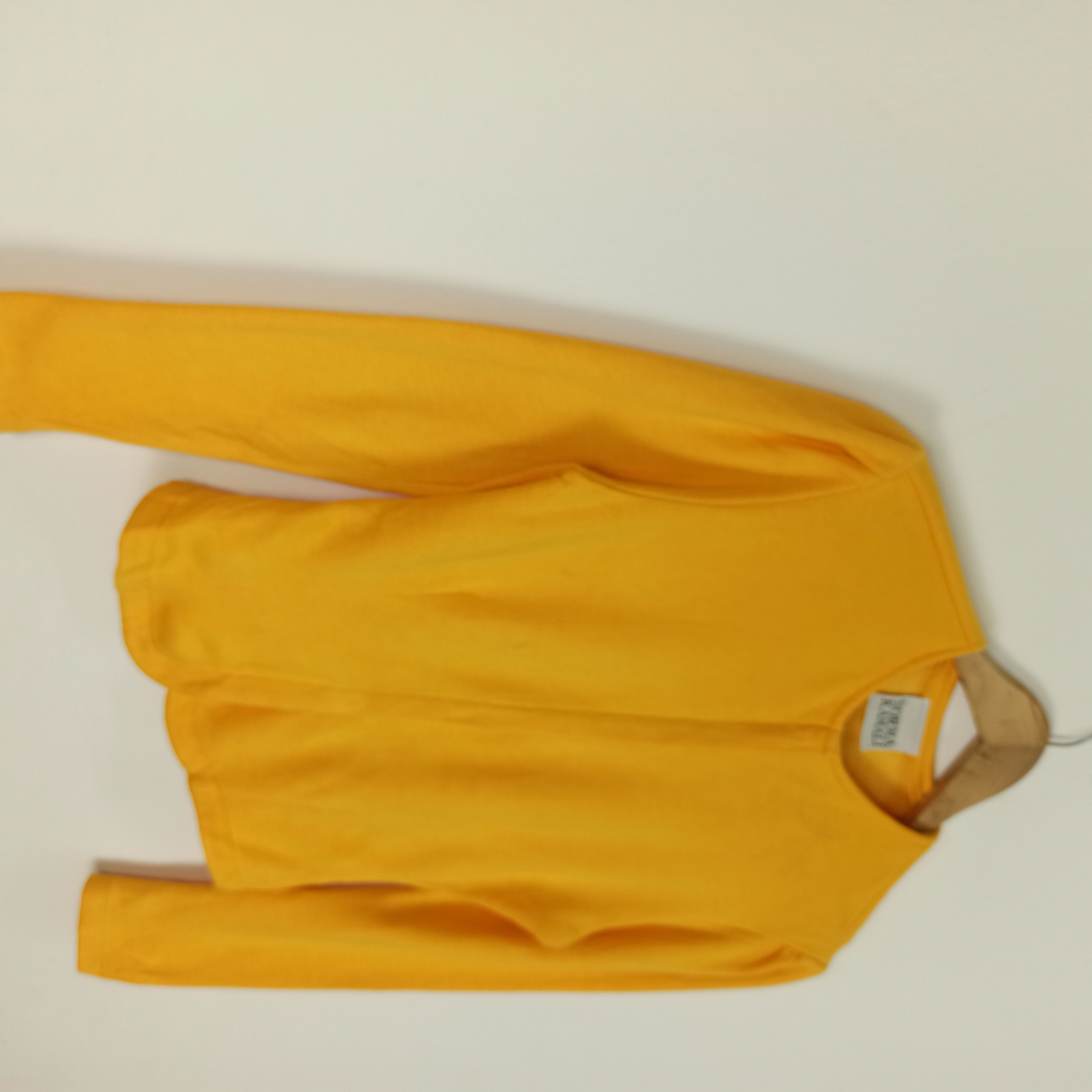 Norma Kamali Norma Kamali Cardigan Sweater Size M / US 6-8 / IT 42-44 - 2 Thumbnail