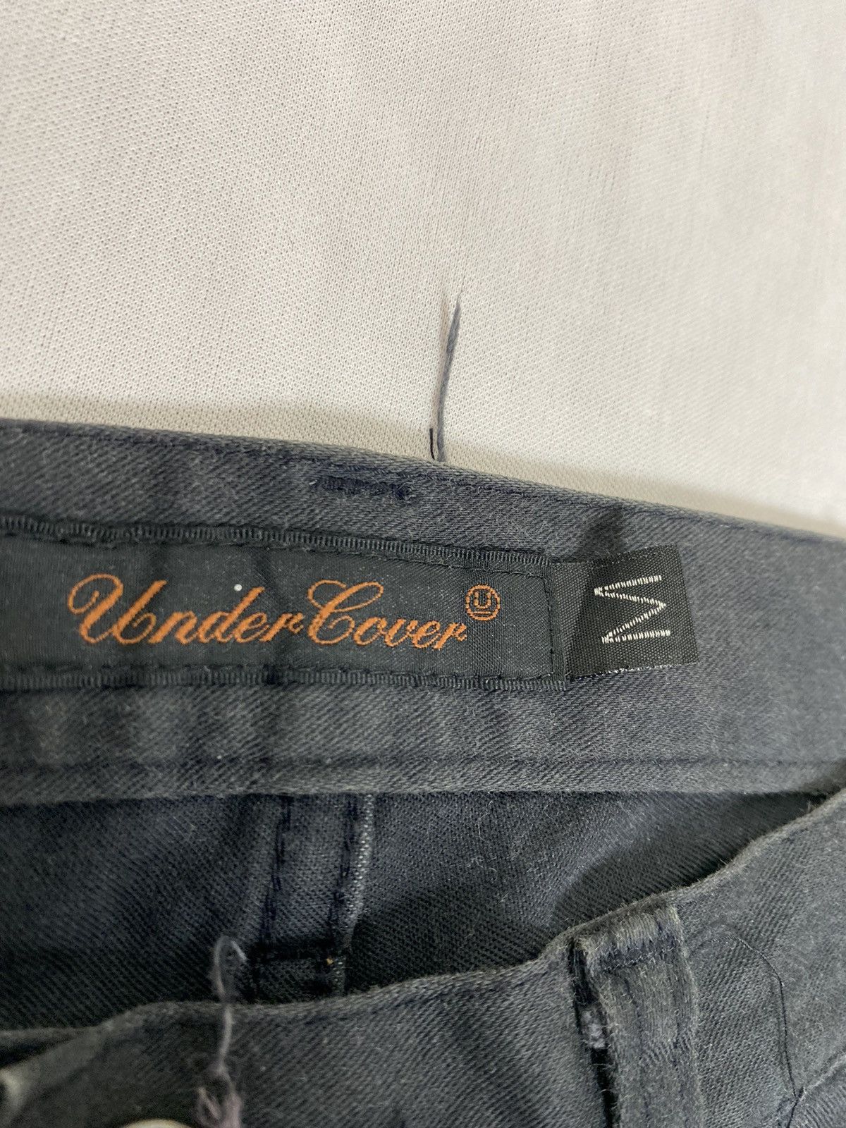 Hysteric Glamour × Undercover Undercoverism x Hysteric Glamour S052 Size US 32 / EU 48 - 7 Thumbnail