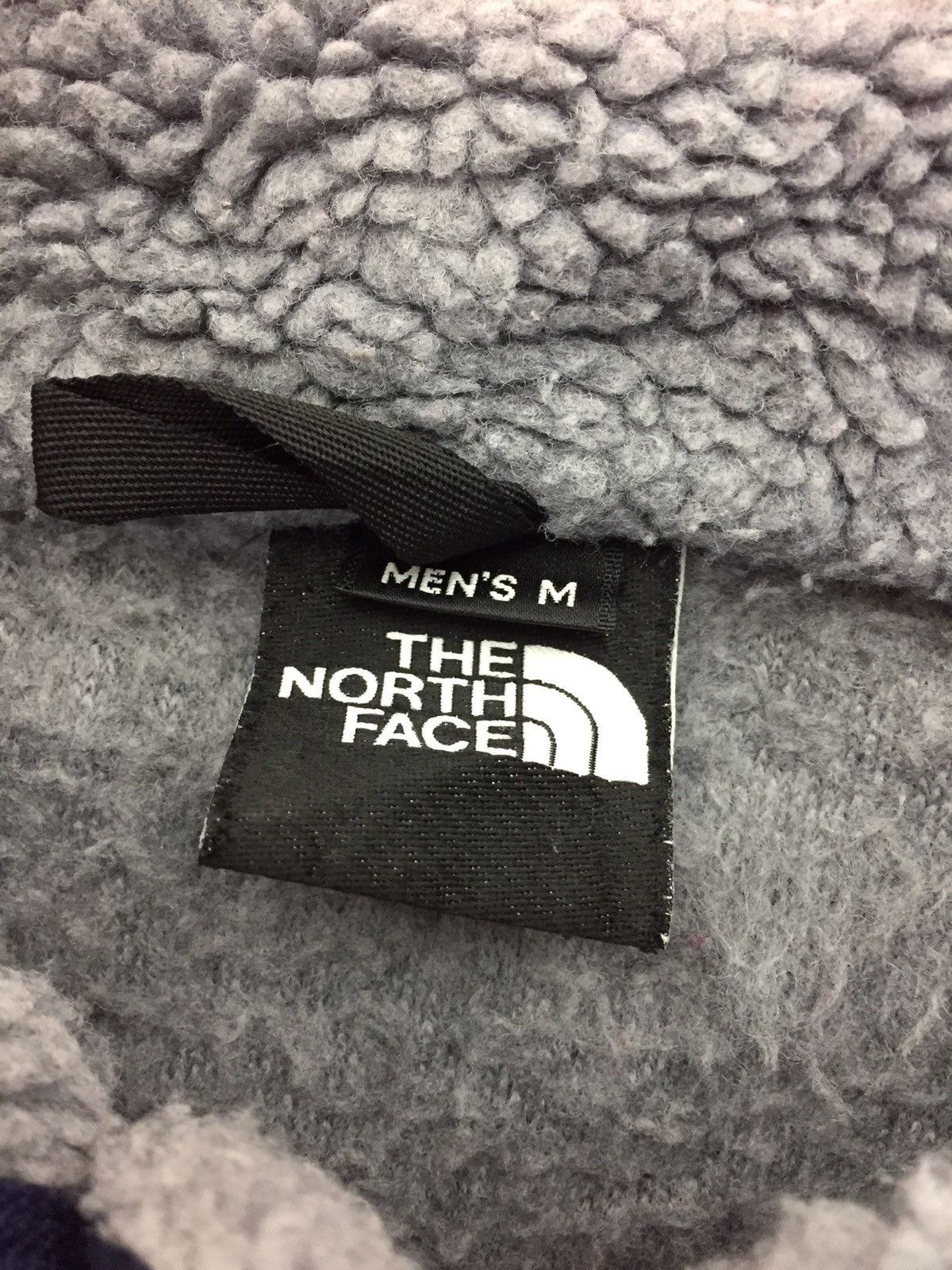 The North Face The North Face Fleece Jacket. J021 Size US M / EU 48-50 / 2 - 14 Thumbnail