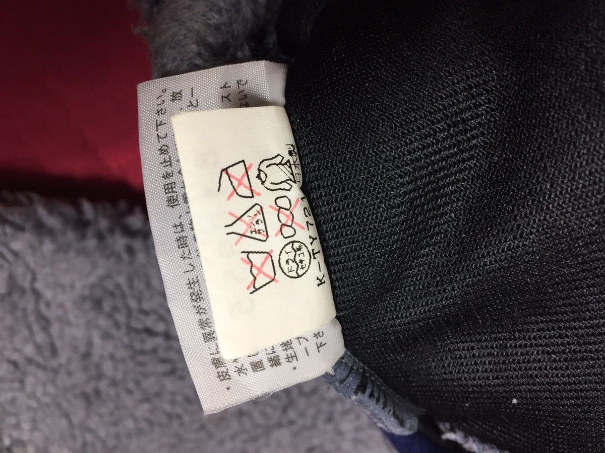 The North Face The North Face Fleece Jacket. J021 Size US M / EU 48-50 / 2 - 11 Thumbnail