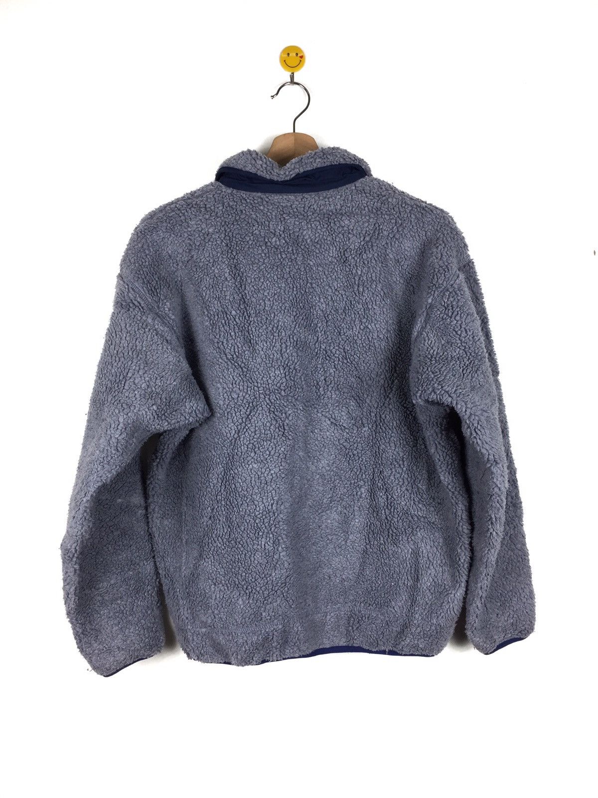 The North Face The North Face Fleece Jacket. J021 Size US M / EU 48-50 / 2 - 3 Thumbnail