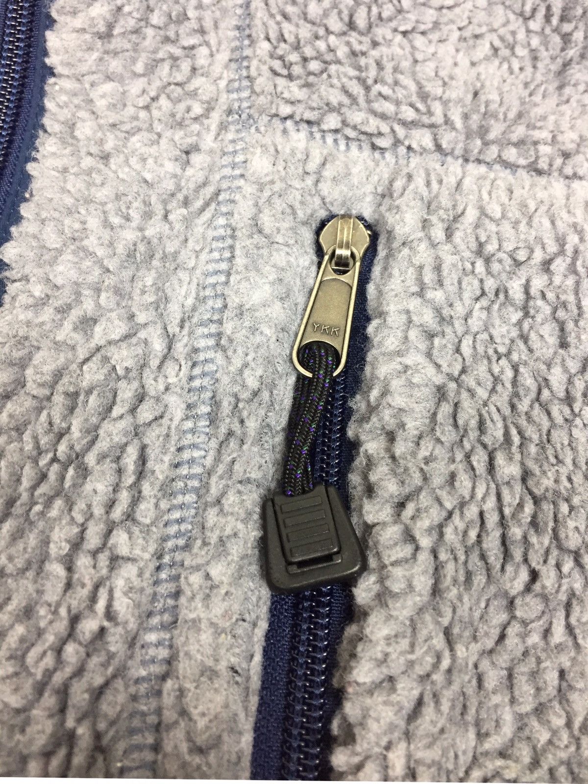The North Face The North Face Fleece Jacket. J021 Size US M / EU 48-50 / 2 - 8 Thumbnail