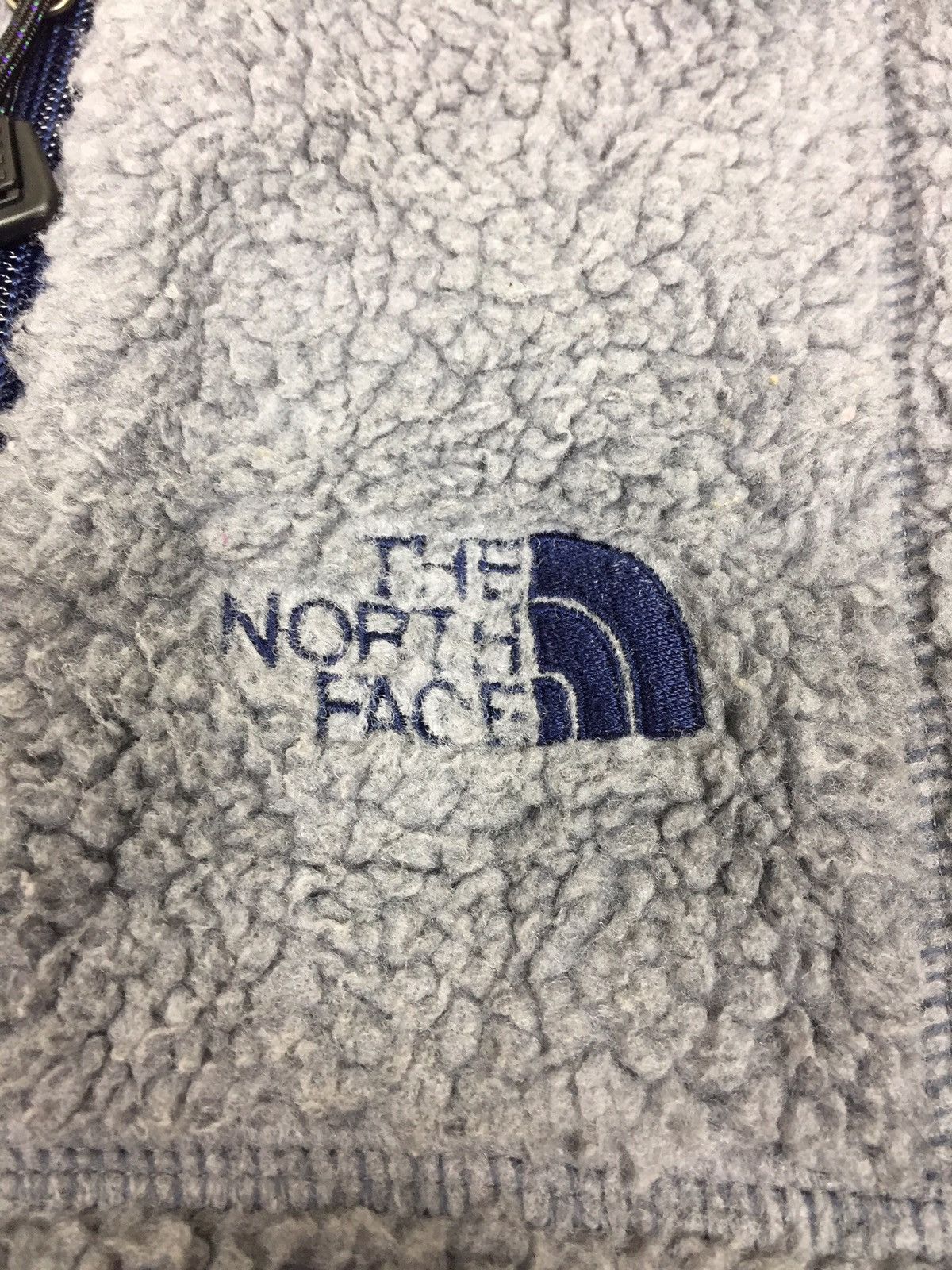 The North Face The North Face Fleece Jacket. J021 Size US M / EU 48-50 / 2 - 15 Thumbnail
