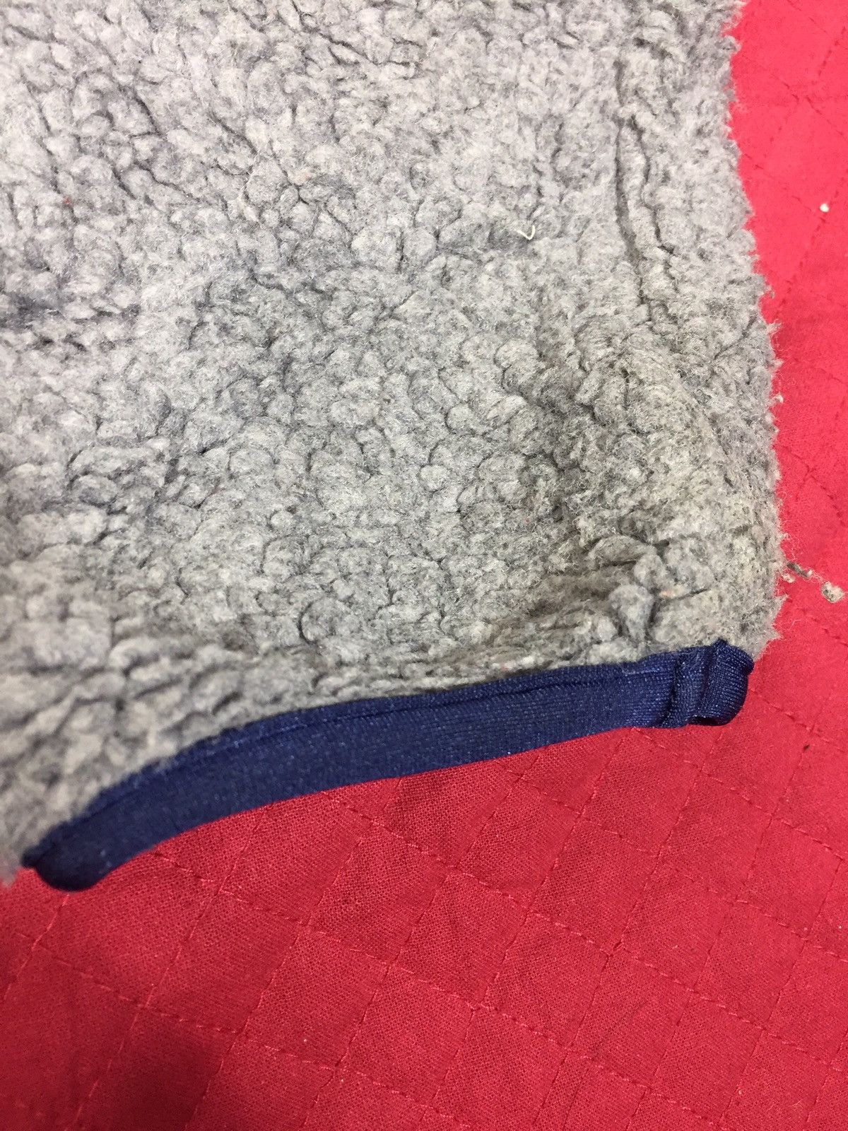 The North Face The North Face Fleece Jacket. J021 Size US M / EU 48-50 / 2 - 10 Thumbnail