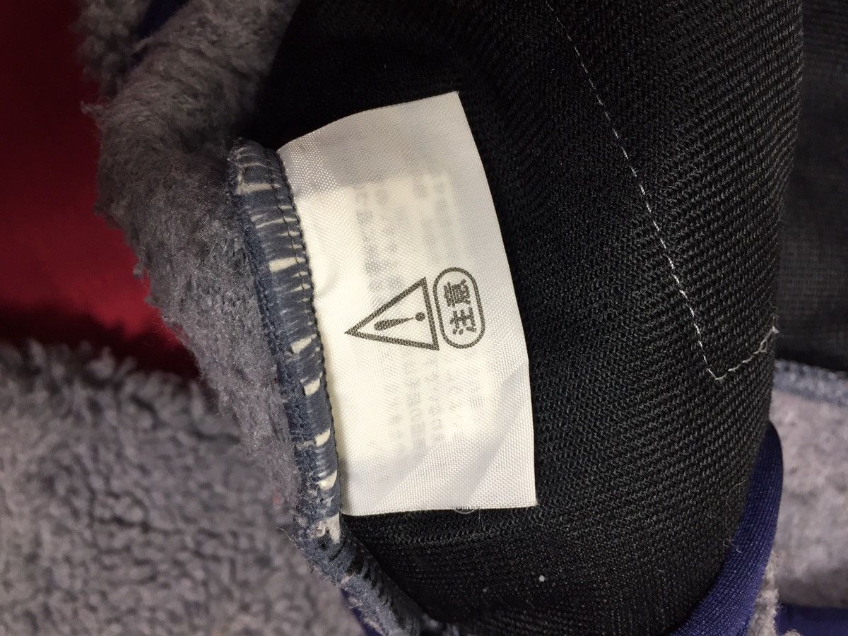 The North Face The North Face Fleece Jacket. J021 Size US M / EU 48-50 / 2 - 13 Thumbnail