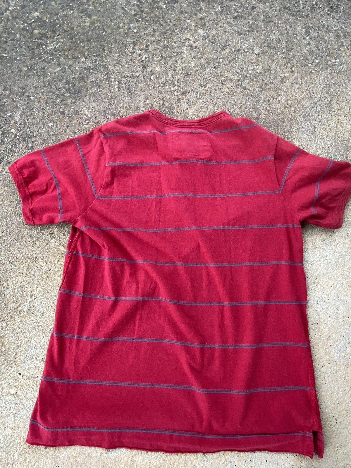 Vintage Maddox. Authentic. Vintage T shirt Size US XL / EU 56 / 4 - 3 Thumbnail