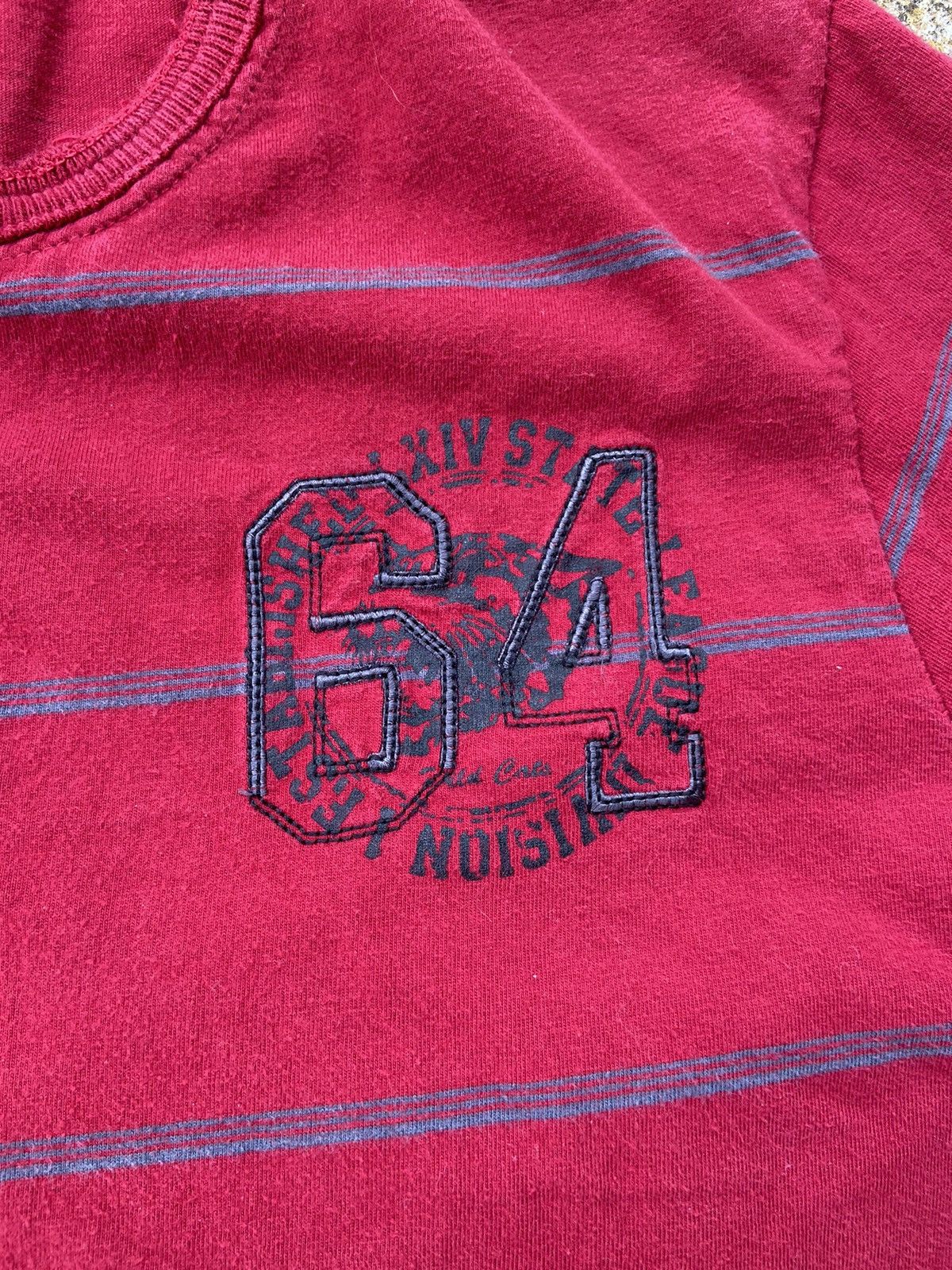 Vintage Maddox. Authentic. Vintage T shirt Size US XL / EU 56 / 4 - 6 Thumbnail