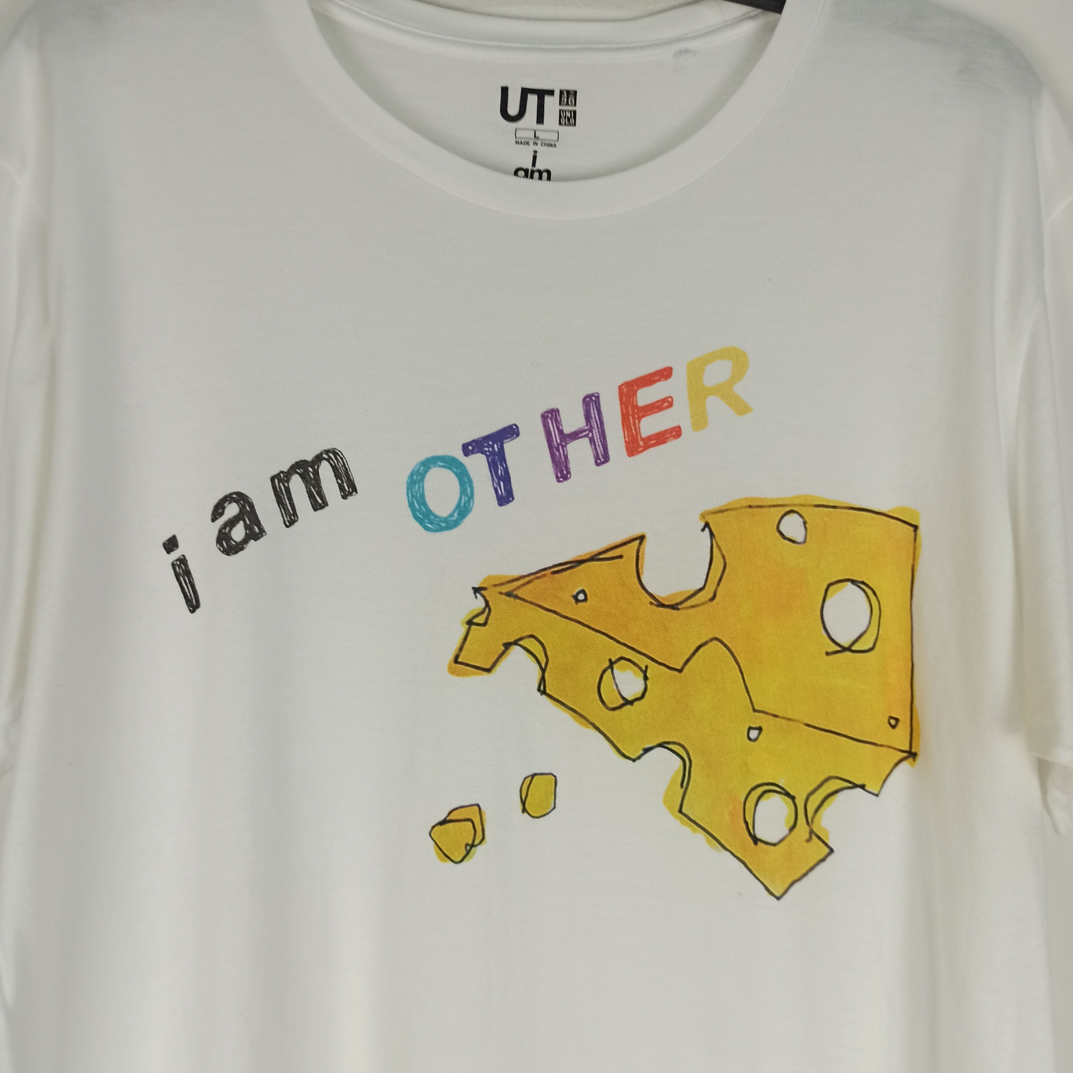 Uniqlo x pharrell williams hotsell