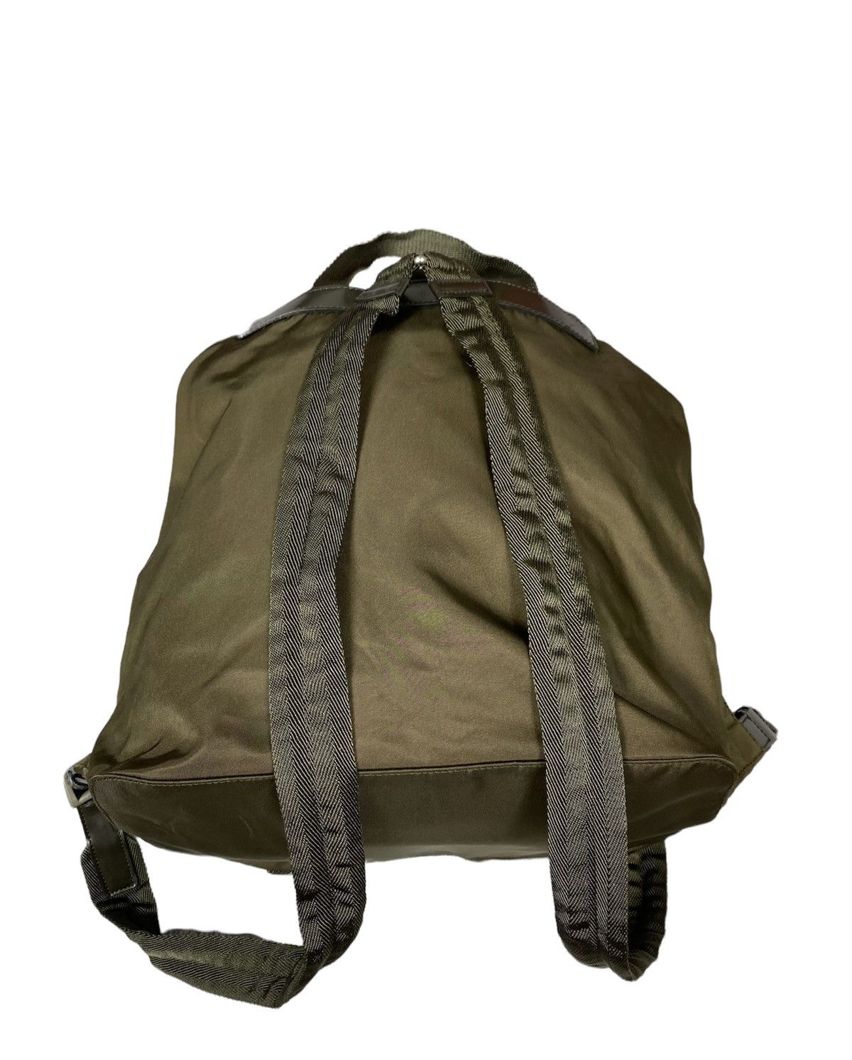 Prada Prada Vela Bagpack Size ONE SIZE - 3 Thumbnail