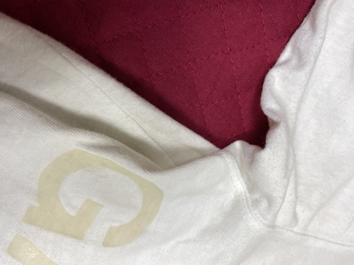Comme des Garcons Homme Vintage Comme Des Garcons Homme Spellout Size US L / EU 52-54 / 3 - 5 Thumbnail