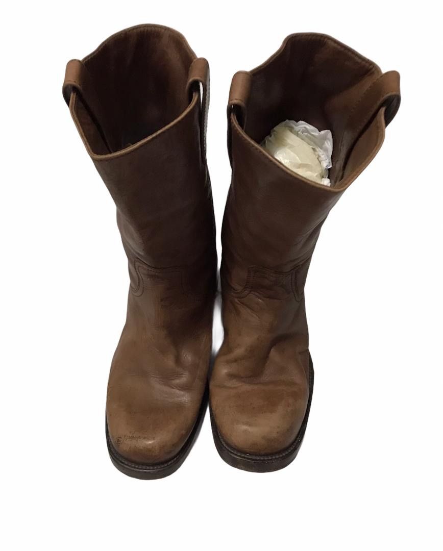 Maison Margiela Maison Margiela Boots Size US 7 / EU 40 - 7 Thumbnail