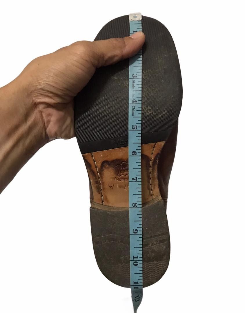 Maison Margiela Maison Margiela Boots Size US 7 / EU 40 - 10 Thumbnail