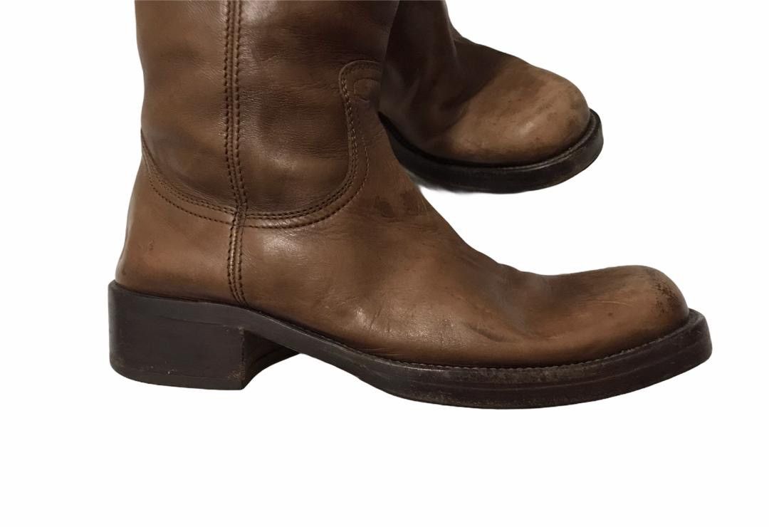 Maison Margiela Maison Margiela Boots Size US 7 / EU 40 - 5 Thumbnail