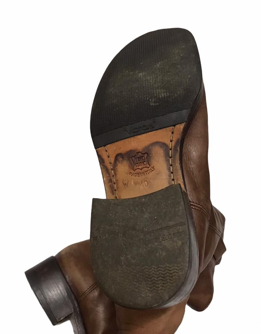 Maison Margiela Maison Margiela Boots Size US 7 / EU 40 - 8 Thumbnail