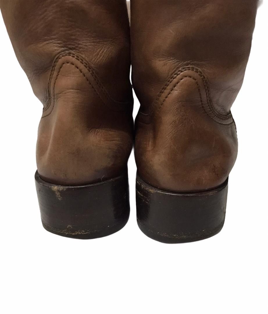Maison Margiela Maison Margiela Boots Size US 7 / EU 40 - 6 Thumbnail