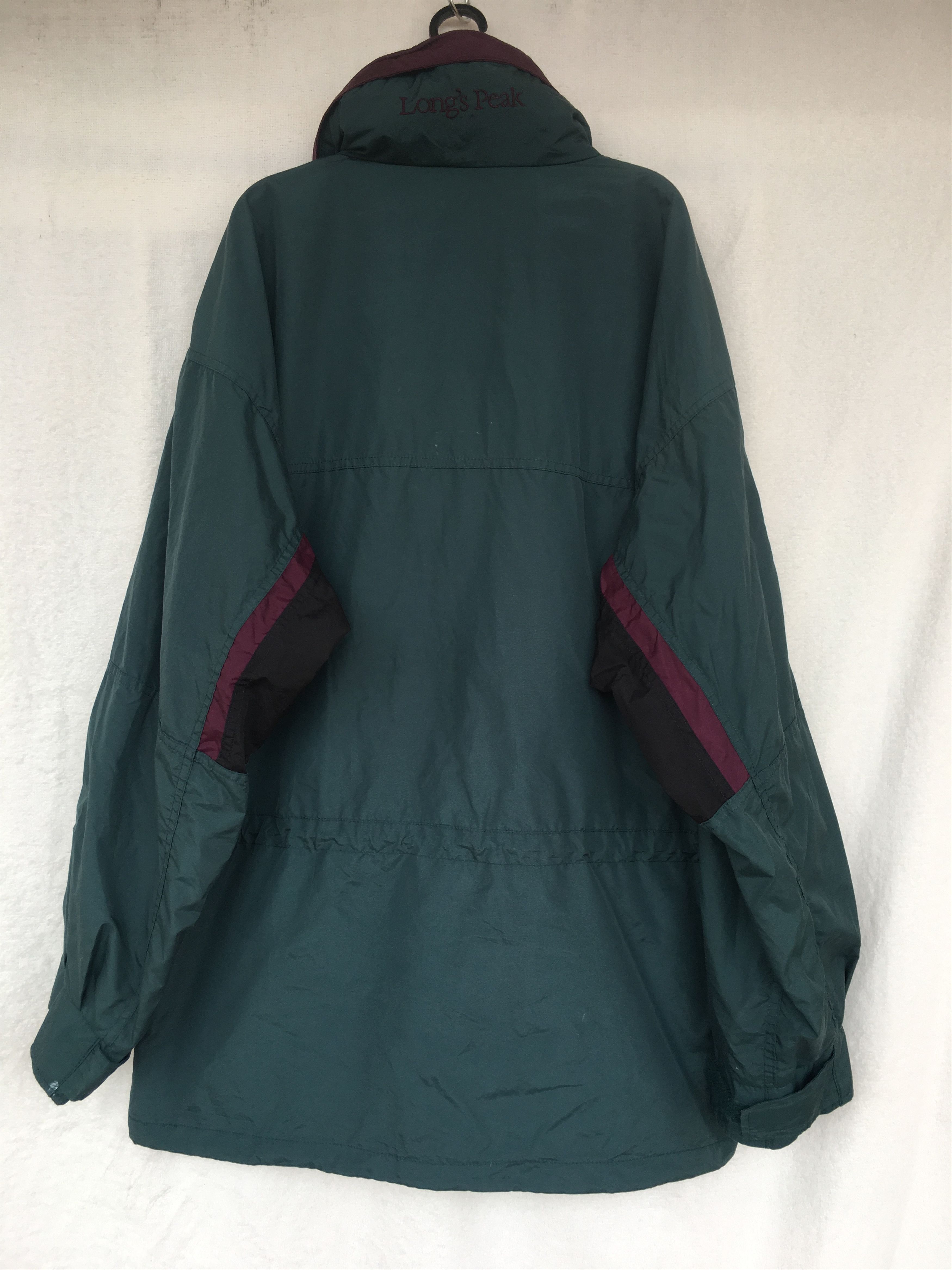 Columbia vintage columbia jacket Size US L / EU 52-54 / 3 - 8 Thumbnail