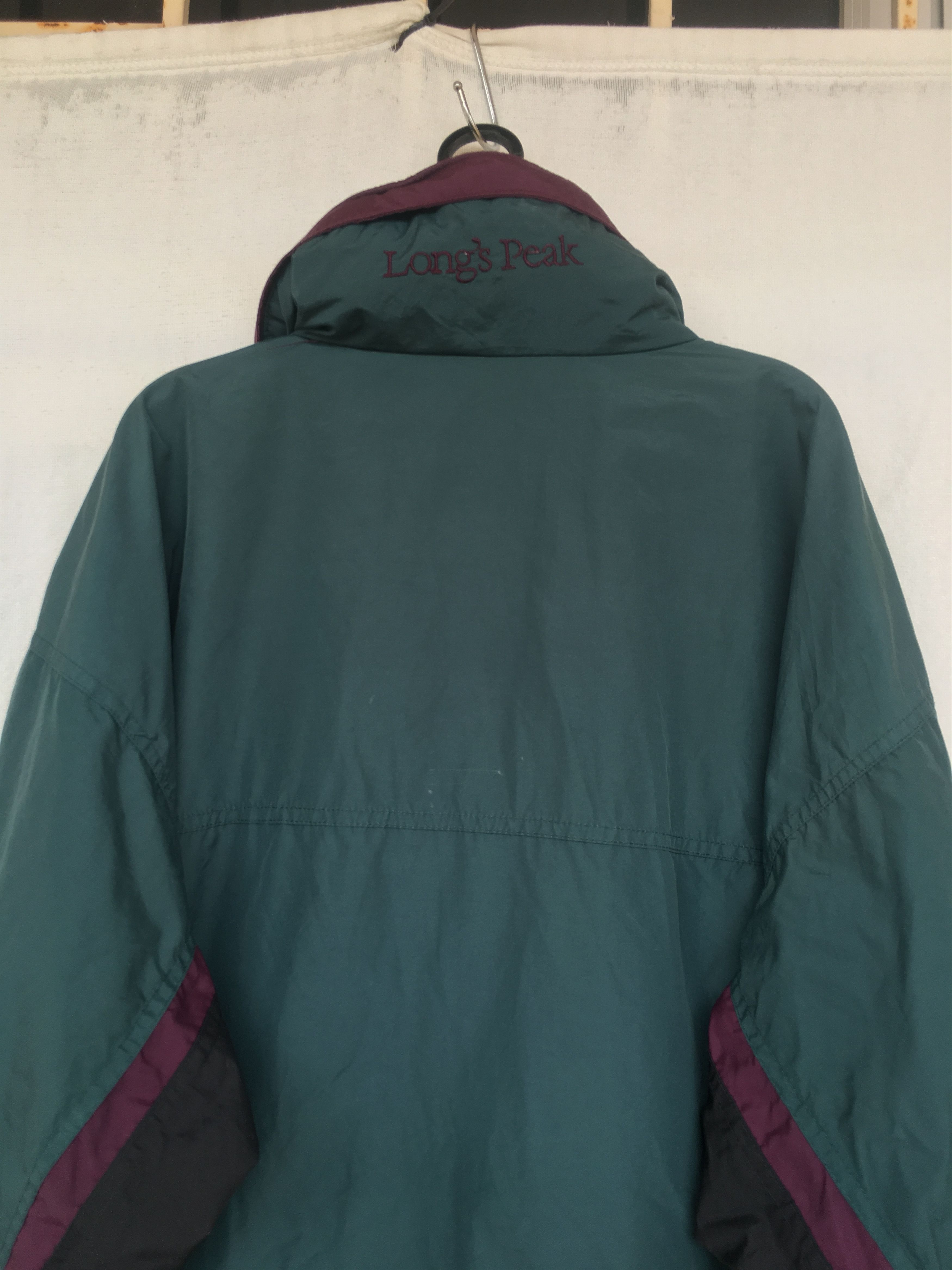 Columbia vintage columbia jacket Size US L / EU 52-54 / 3 - 9 Thumbnail