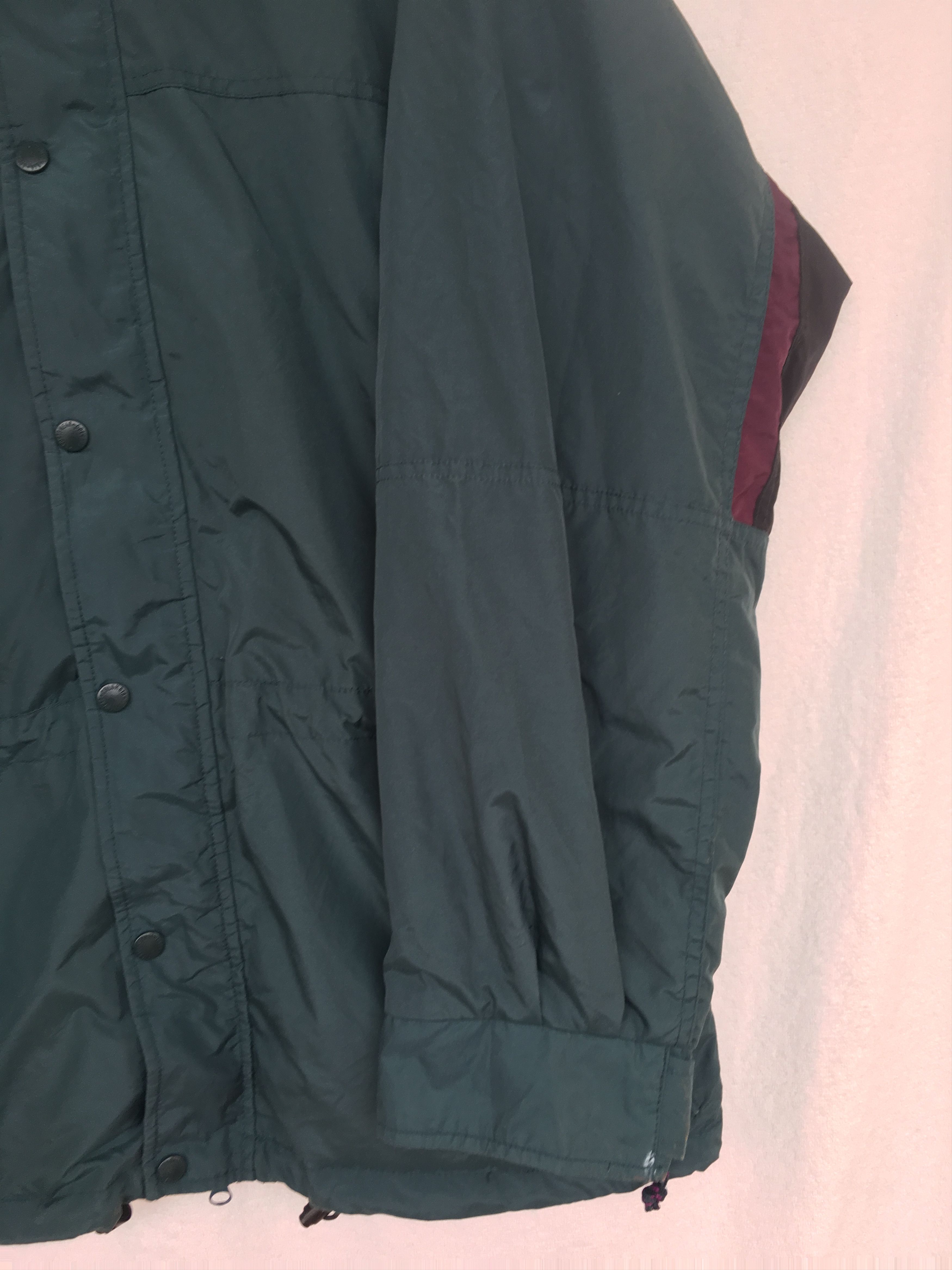 Columbia vintage columbia jacket Size US L / EU 52-54 / 3 - 3 Thumbnail