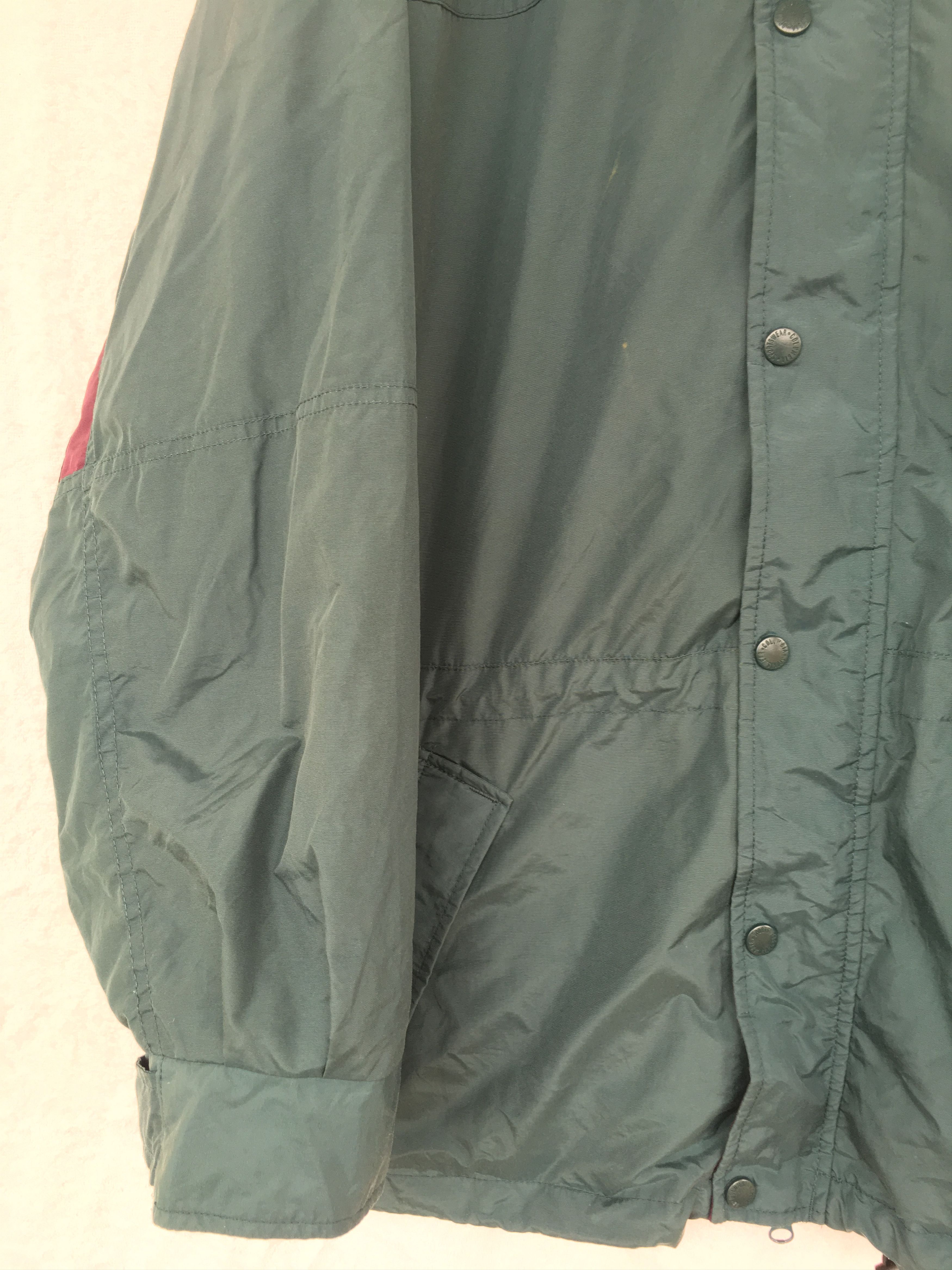 Columbia vintage columbia jacket Size US L / EU 52-54 / 3 - 5 Thumbnail