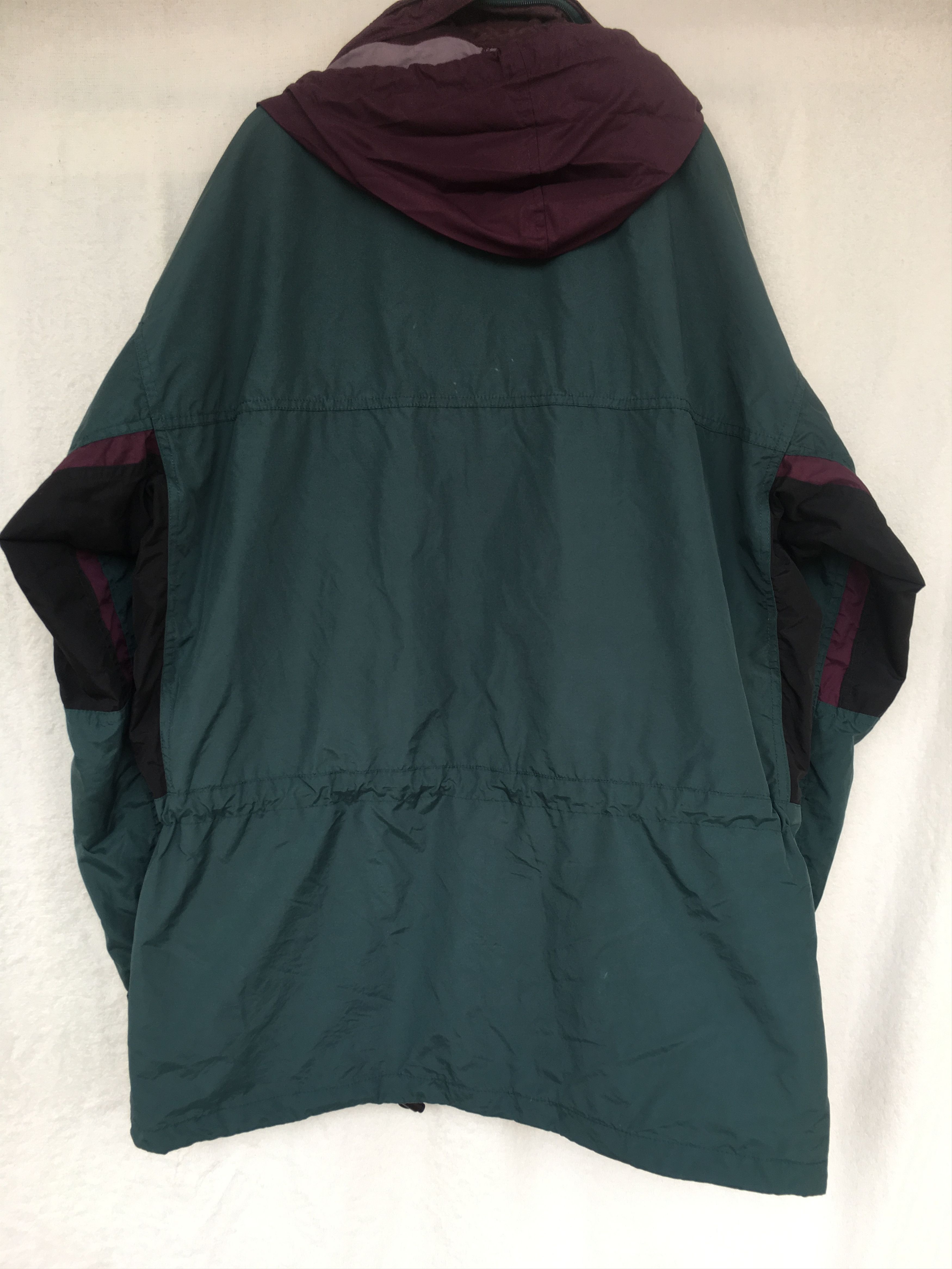 Columbia vintage columbia jacket Size US L / EU 52-54 / 3 - 7 Thumbnail