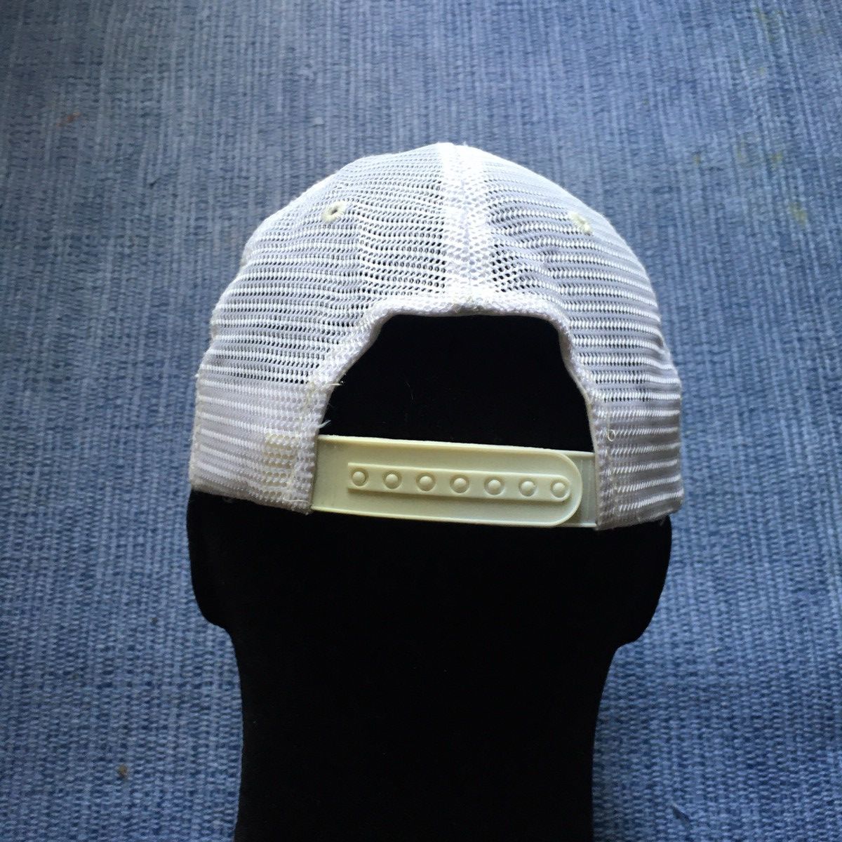 Von Dutch trucker cap Size ONE SIZE - 4 Thumbnail
