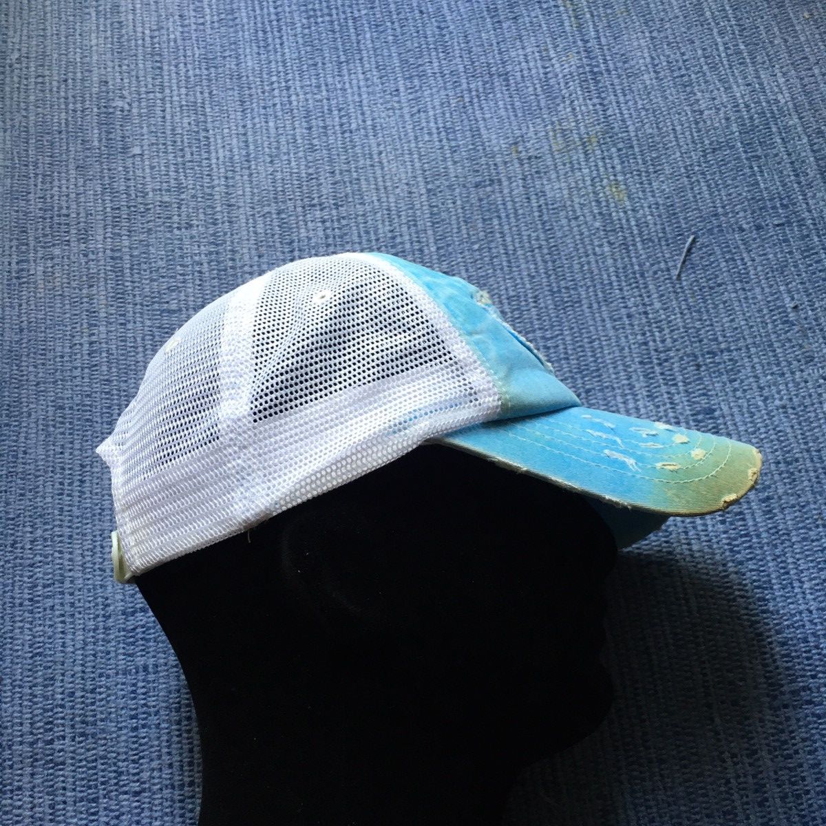 Von Dutch trucker cap Size ONE SIZE - 2 Thumbnail