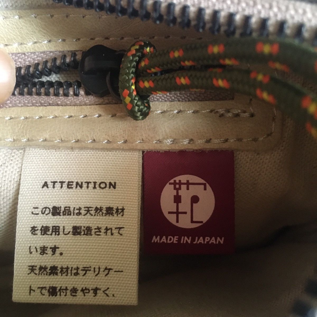 Japanese Brand la GALLERIA bag Size ONE SIZE - 7 Thumbnail
