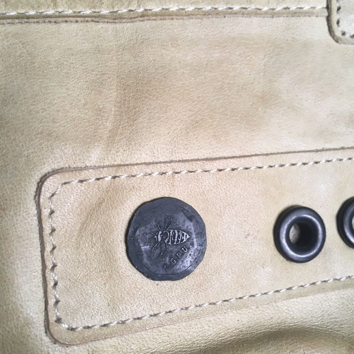 Japanese Brand la GALLERIA bag Size ONE SIZE - 2 Thumbnail