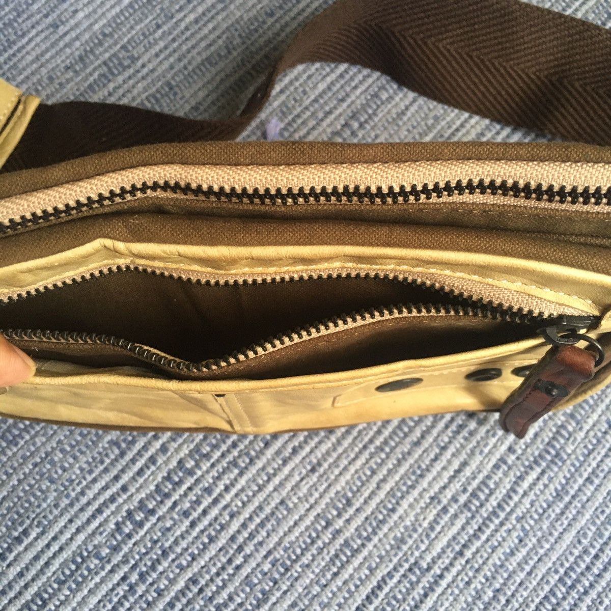 Japanese Brand la GALLERIA bag Size ONE SIZE - 4 Thumbnail