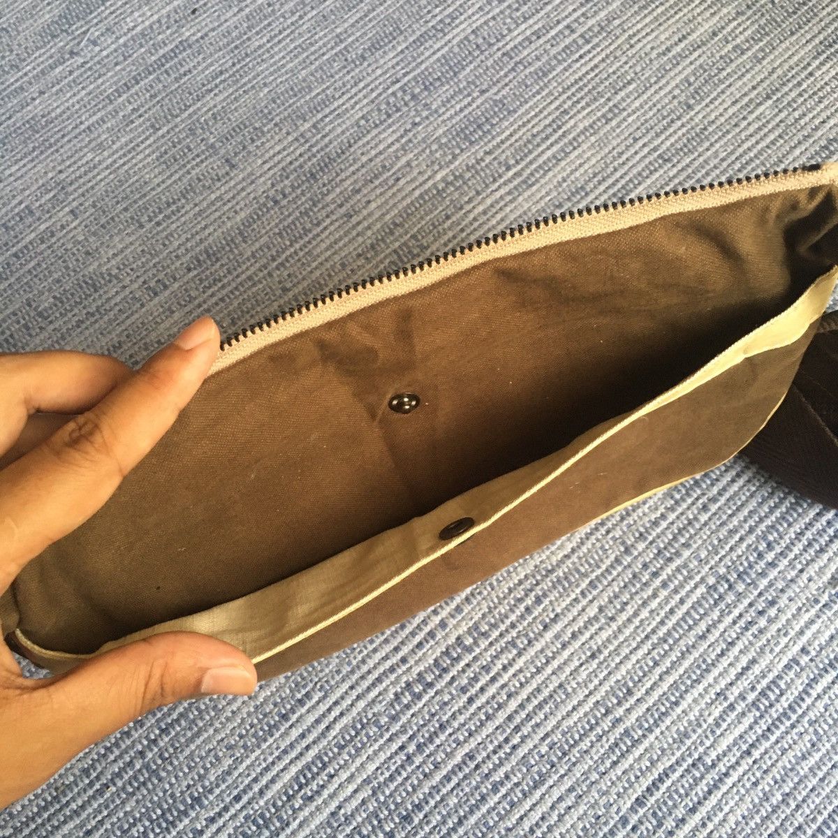 Japanese Brand la GALLERIA bag Size ONE SIZE - 8 Thumbnail