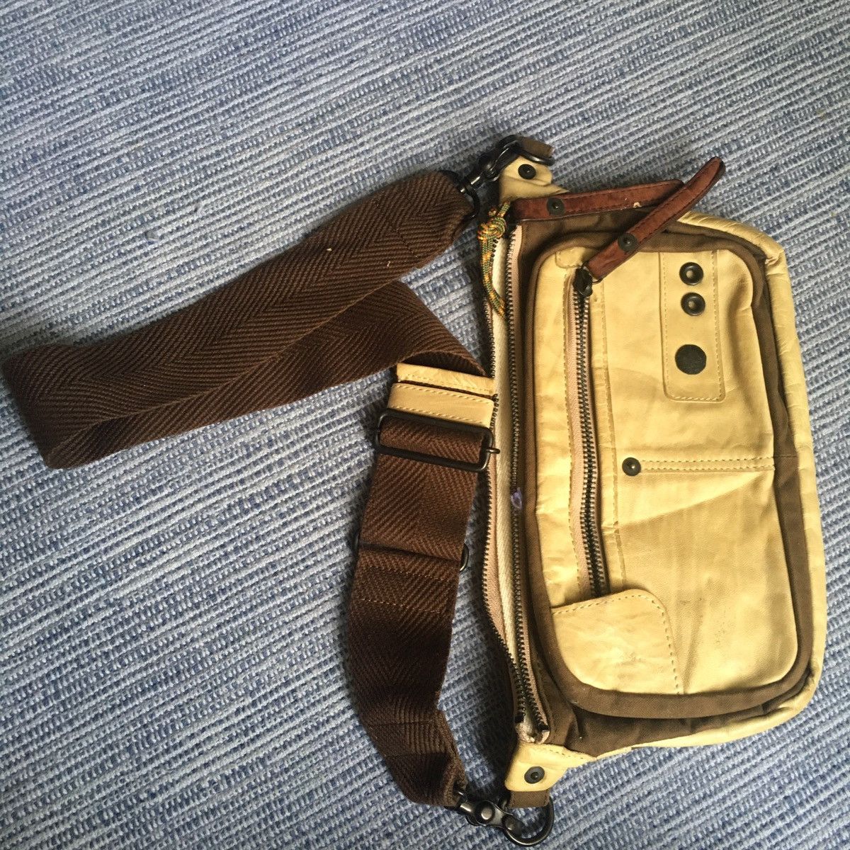 Japanese Brand la GALLERIA bag Size ONE SIZE - 9 Thumbnail