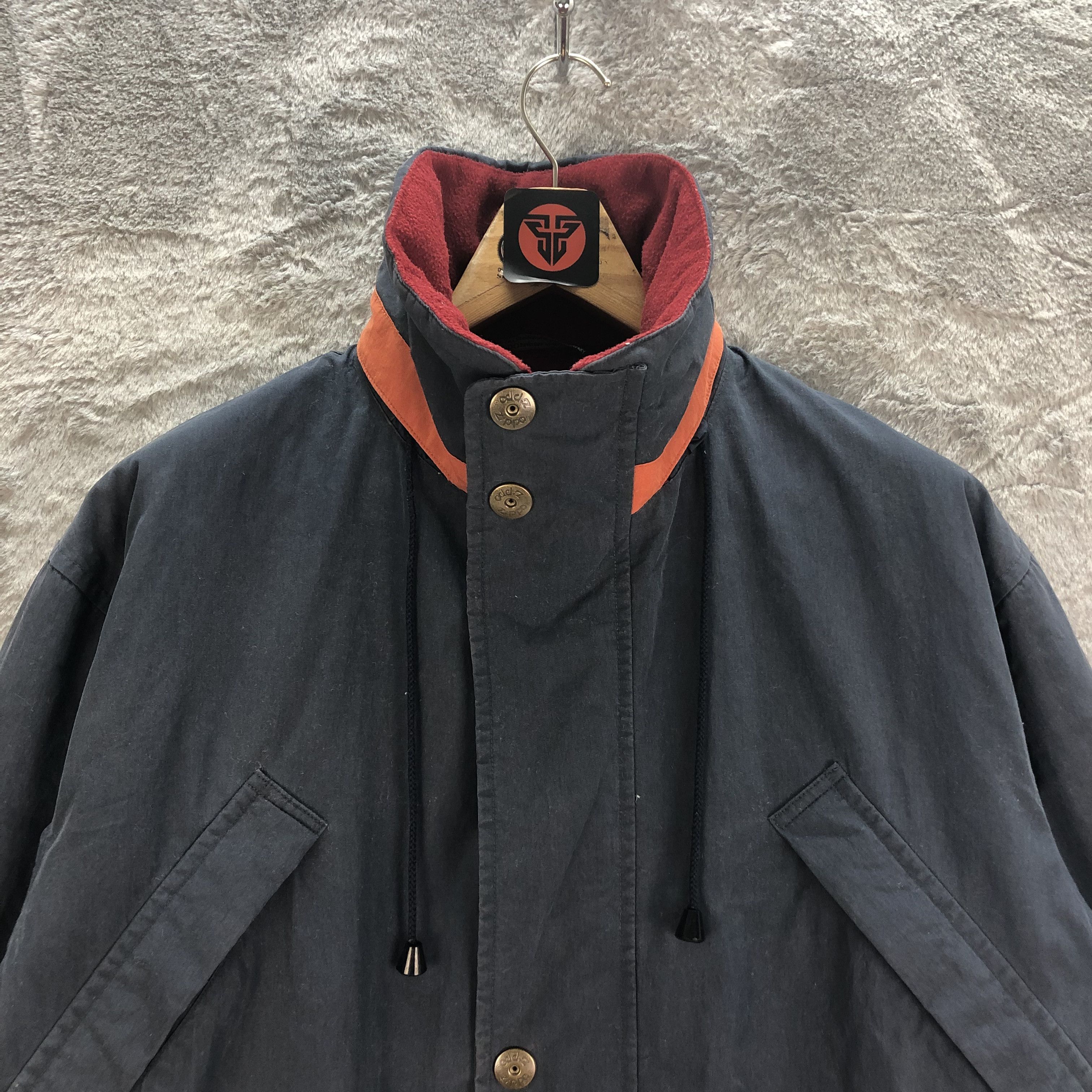 Zippo ZIPPO CHORE JACKET #6544-72 Size US M / EU 48-50 / 2 - 2 Thumbnail
