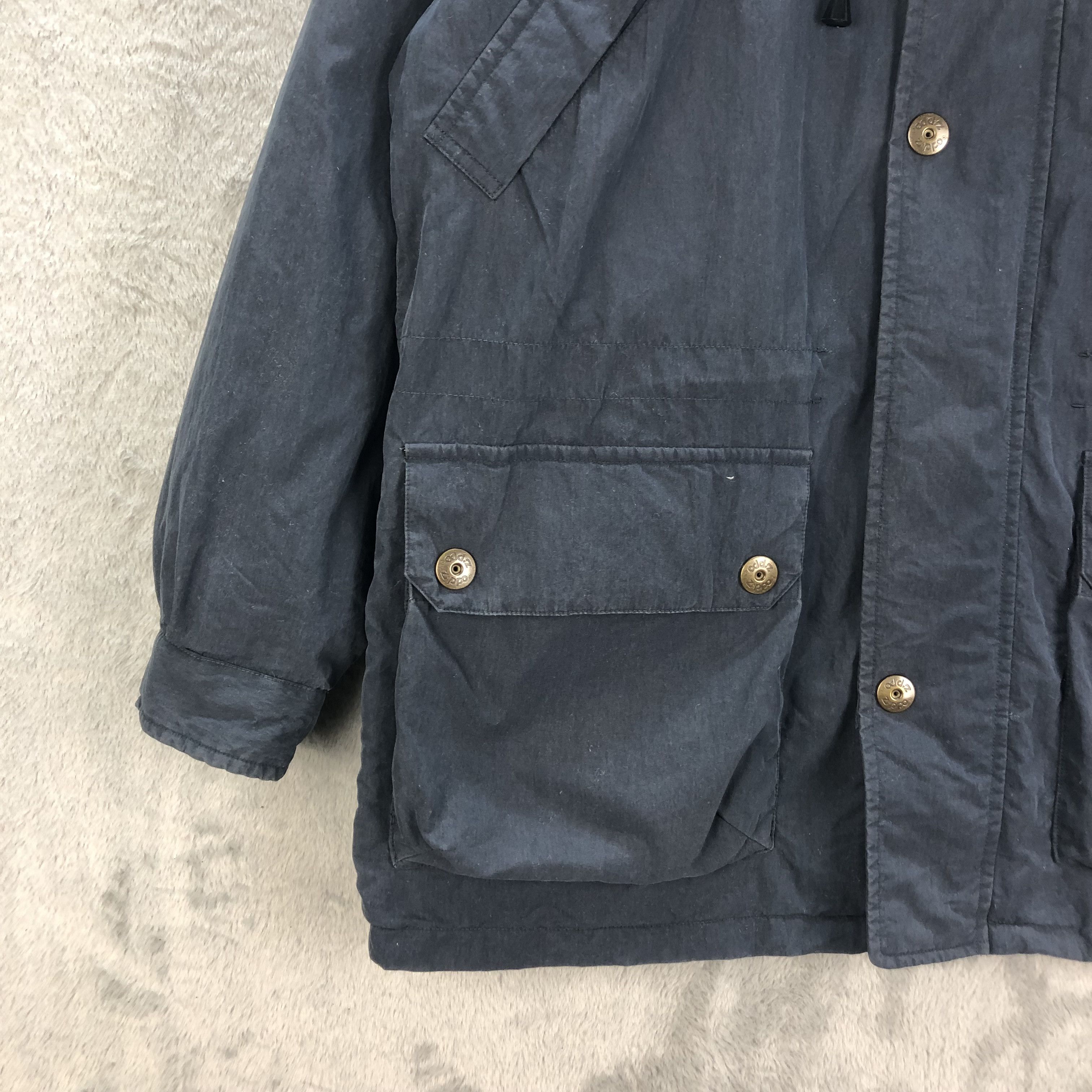 Zippo ZIPPO CHORE JACKET #6544-72 Size US M / EU 48-50 / 2 - 4 Thumbnail
