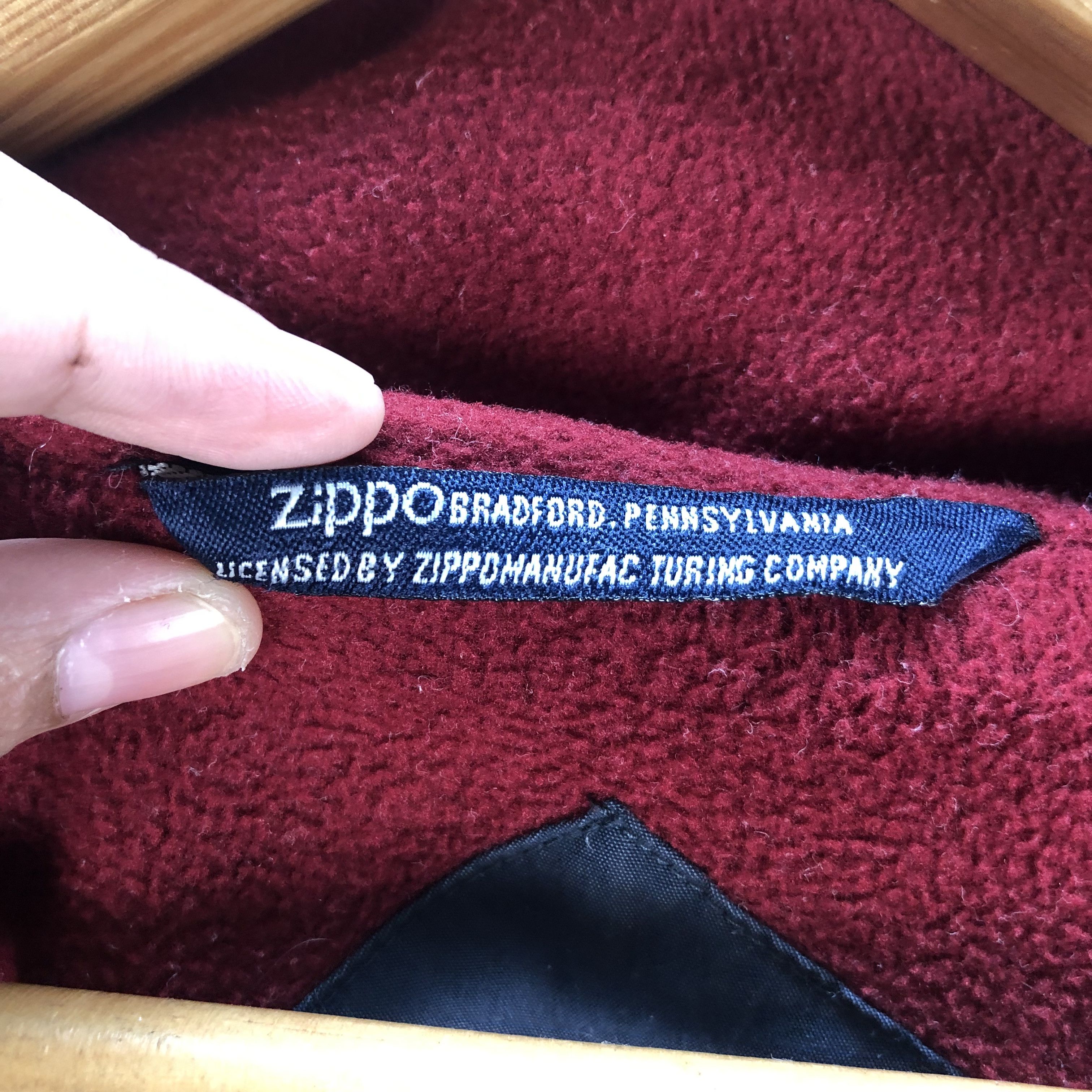 Zippo ZIPPO CHORE JACKET #6544-72 Size US M / EU 48-50 / 2 - 9 Thumbnail