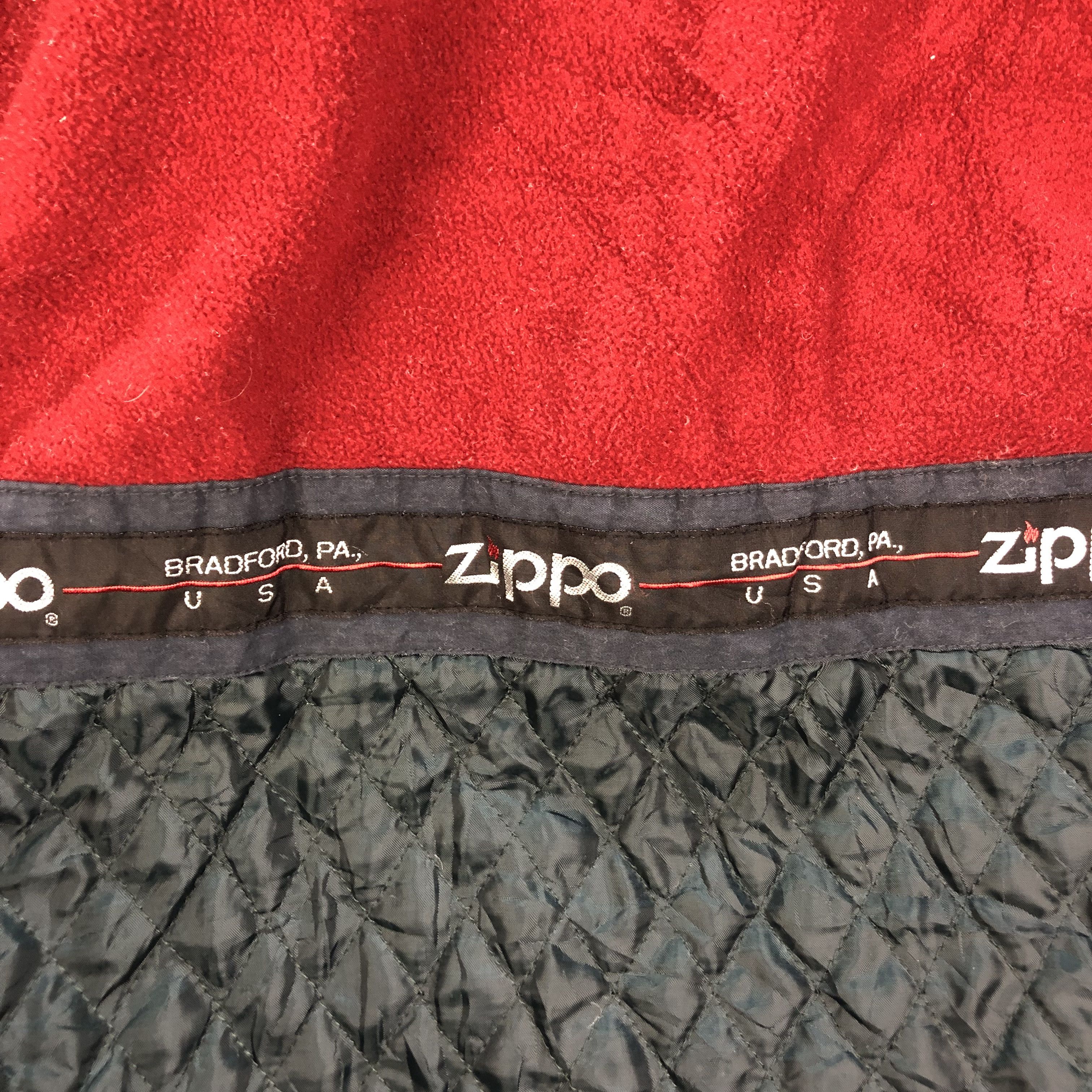 Zippo ZIPPO CHORE JACKET #6544-72 Size US M / EU 48-50 / 2 - 10 Thumbnail